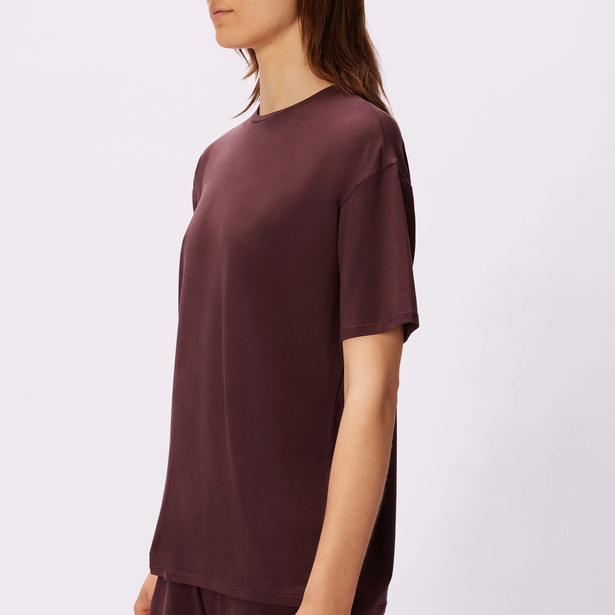 Oversized Tee | New:Cotton | Archive (Pony) sold by Parade product image thumbnail 4