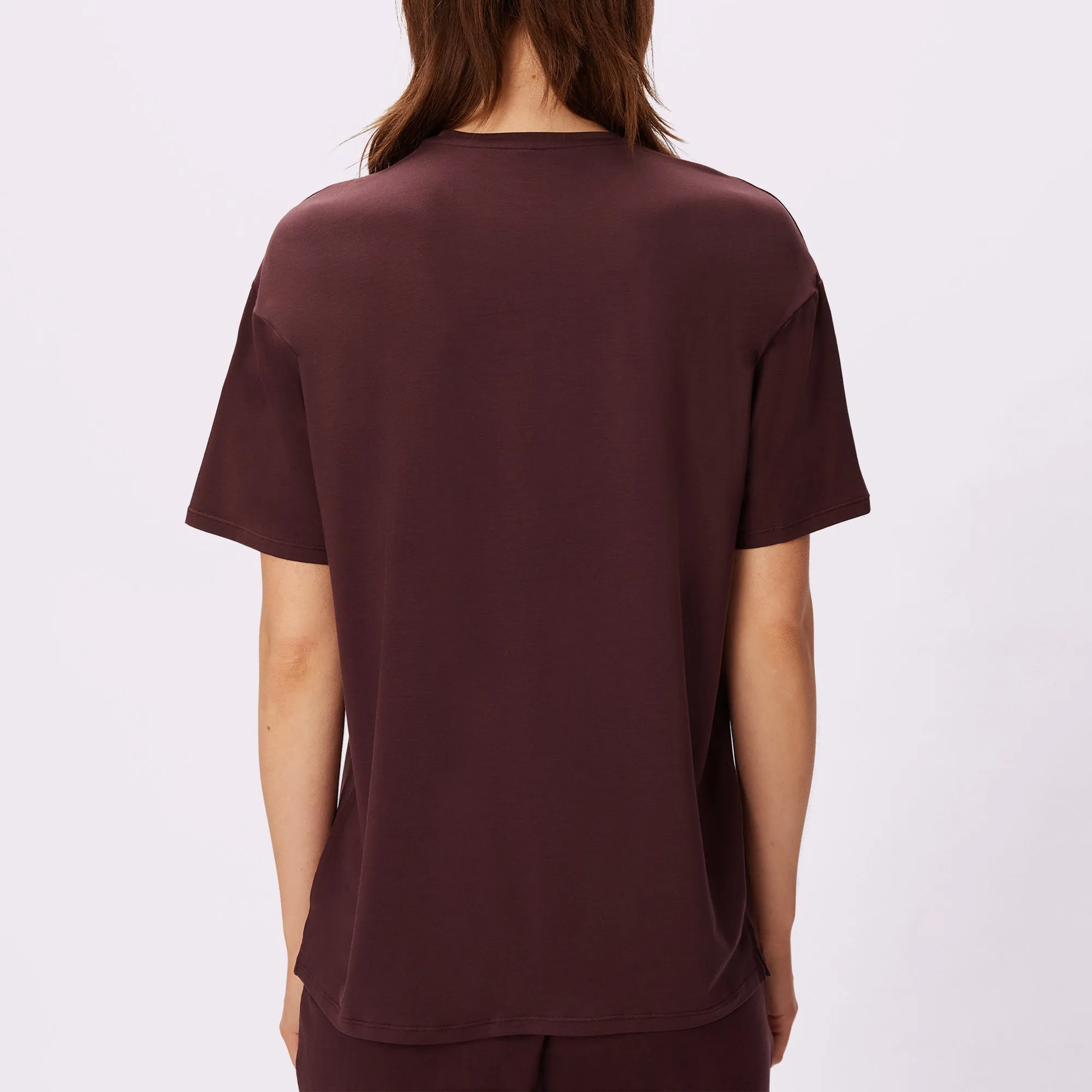 Oversized Tee | New:Cotton | Archive (Pony) sold by Parade product image thumbnail 5