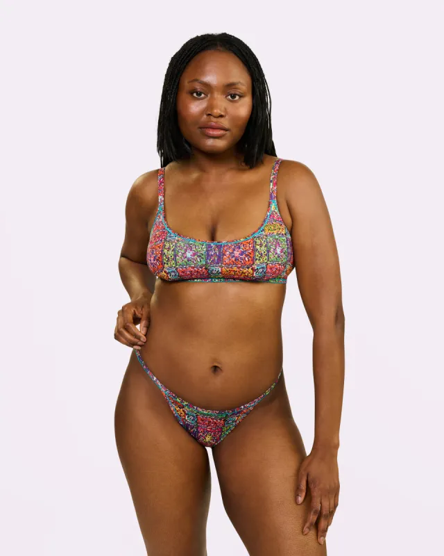 Free Spirit 2-Piece Set | New:Cotton sold by Parade