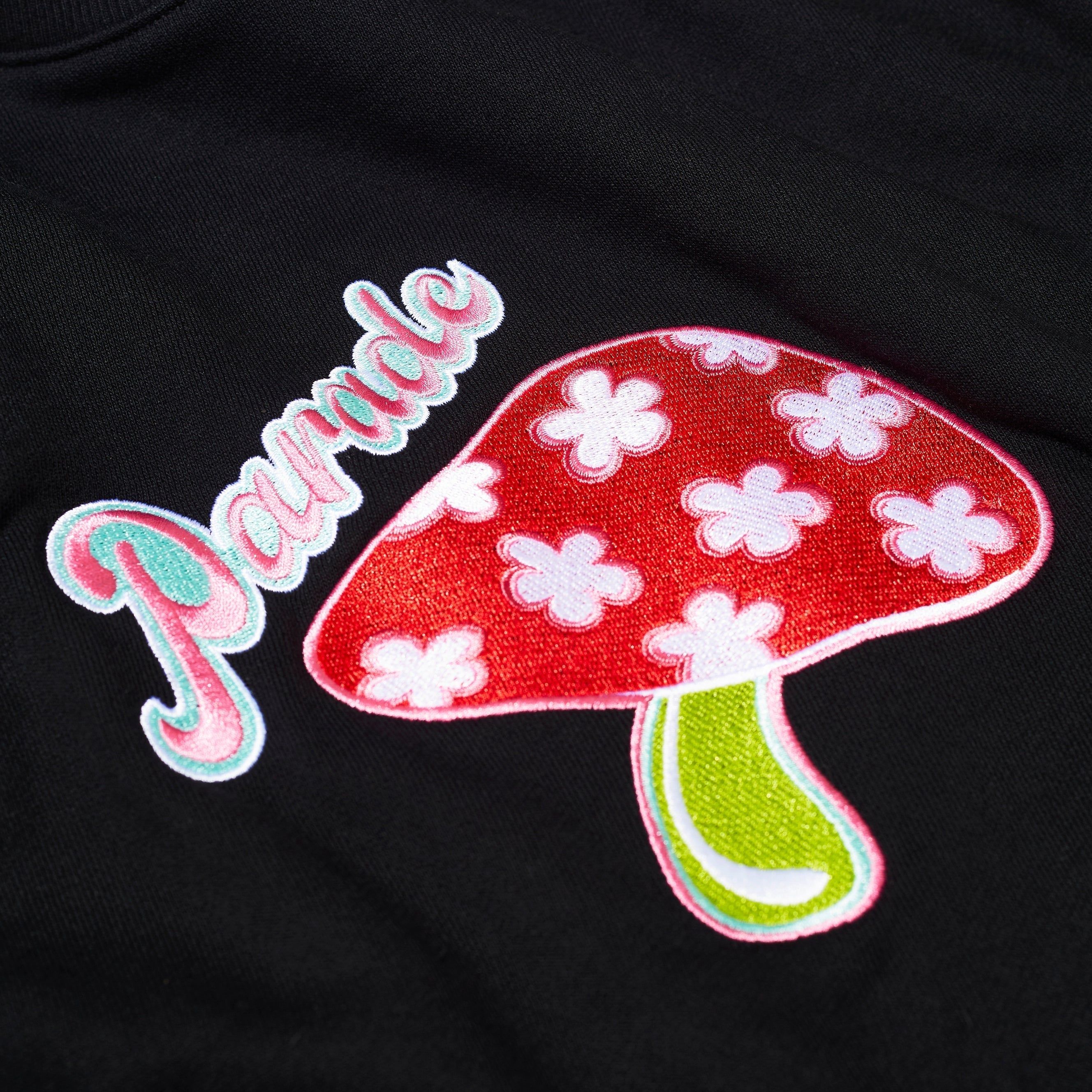 M The Crewneck | Archive (Eightball Shroom) sold by Parade product image thumbnail 2