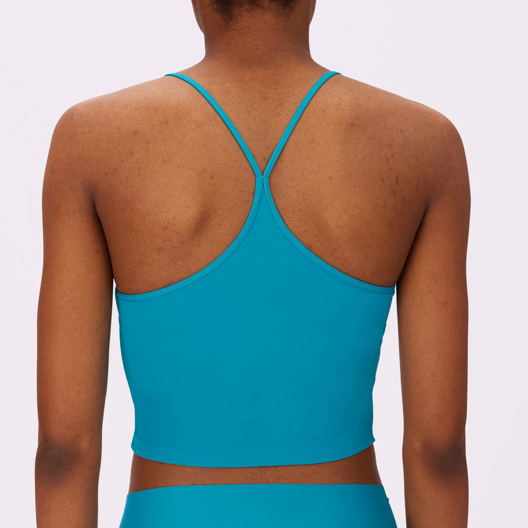 Racer Back Cami | Seamless Universal | Archive (Cove) sold by Parade product image thumbnail 3