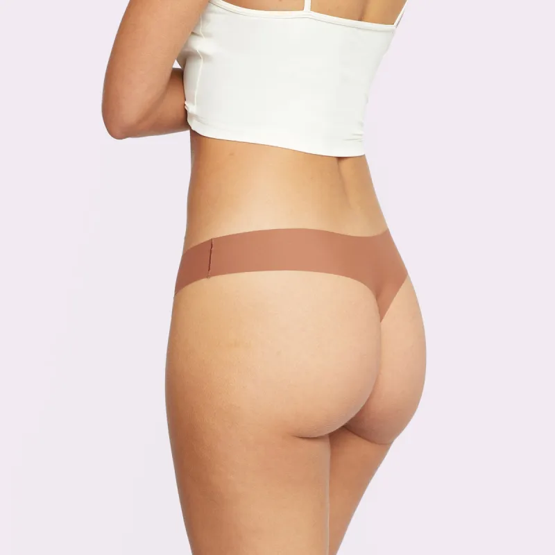 Invisible Thong | Seamless Universal | Archive (Naked 3) sold by Parade