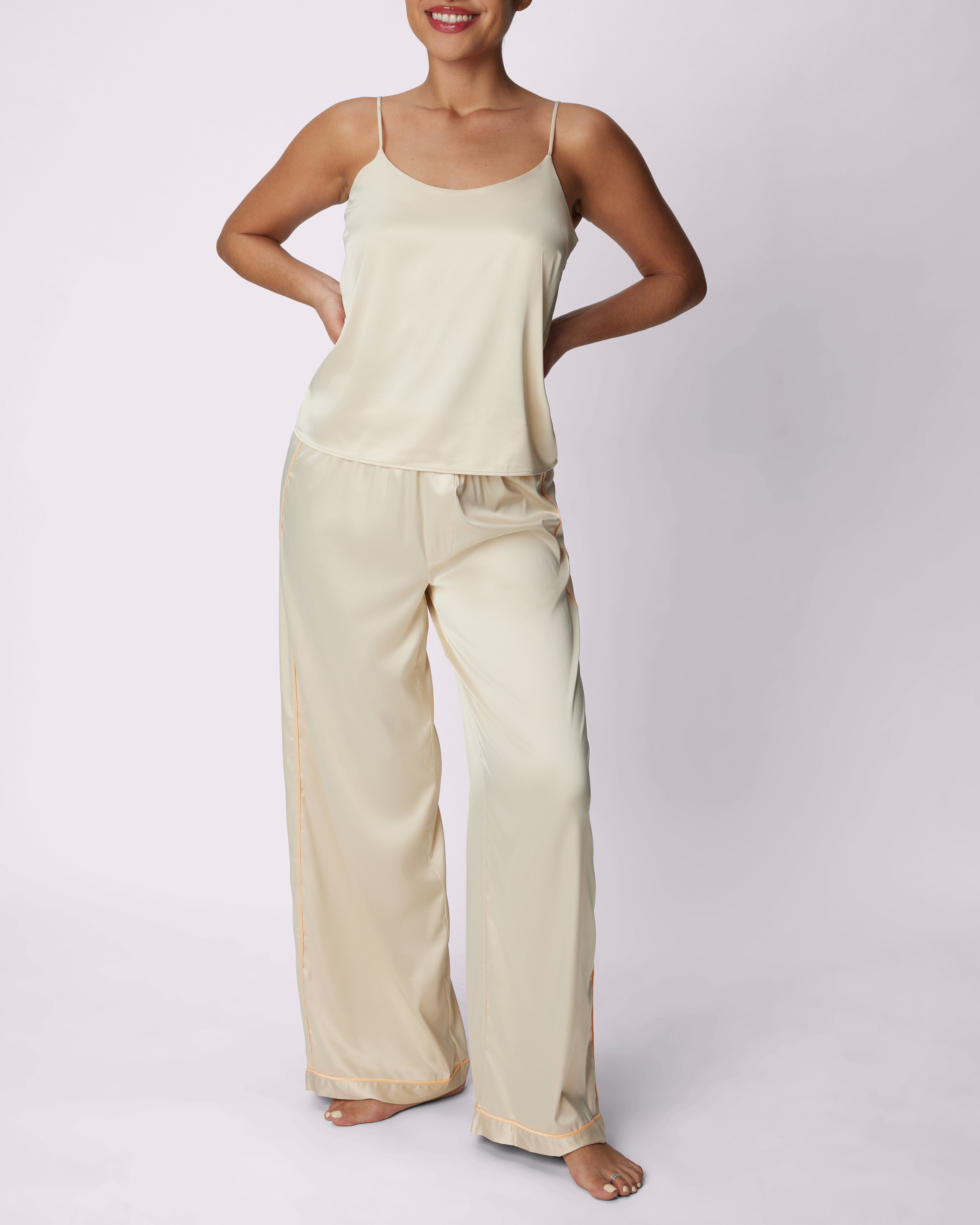 XL Dream Scoop Cami | Luxe Satin | Archive (Love Letter) sold by Parade product image thumbnail 2