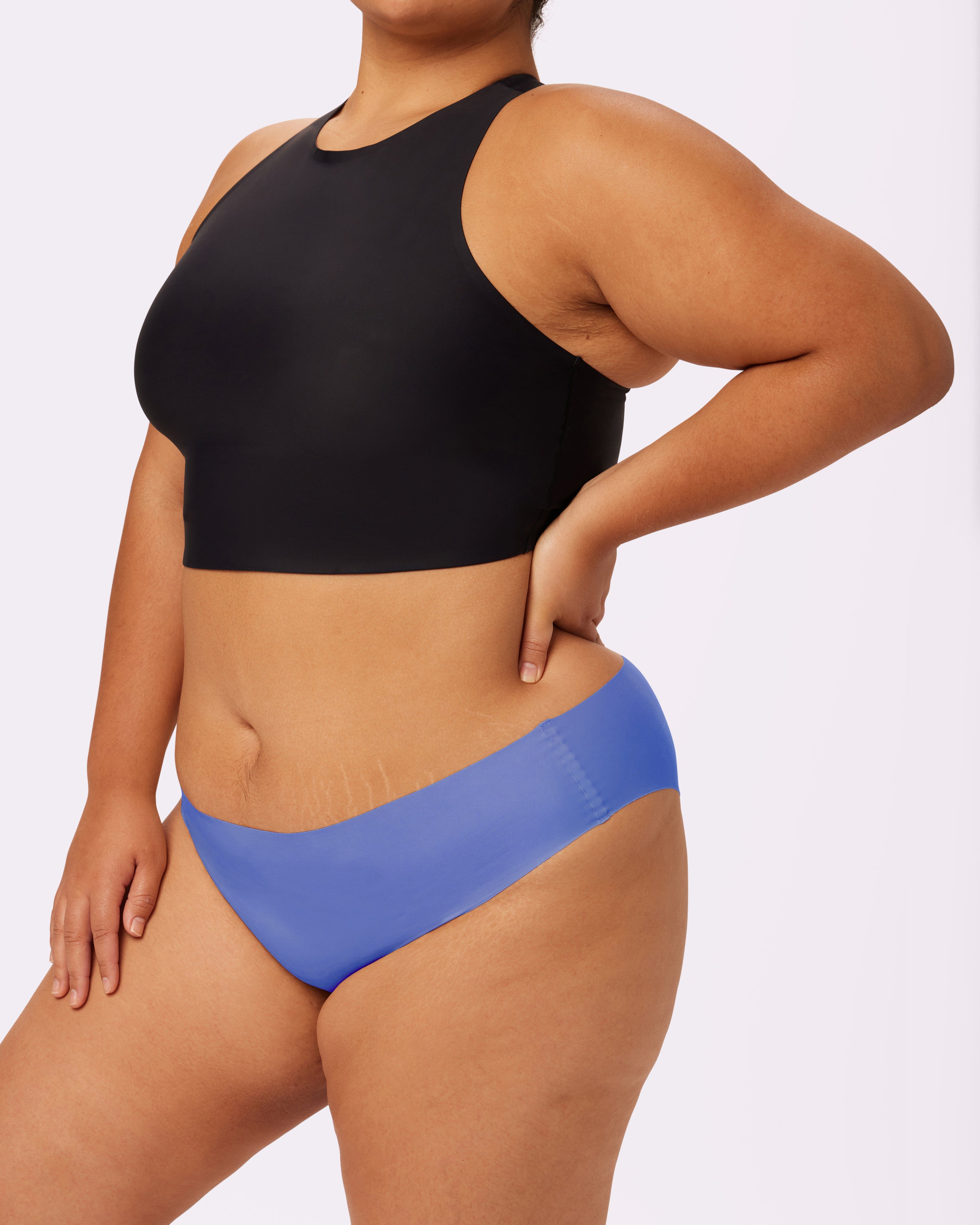 Sweat-Wicking Workout Brief | Sport+ | Archive (Whirlpool) sold by Parade product image thumbnail 3