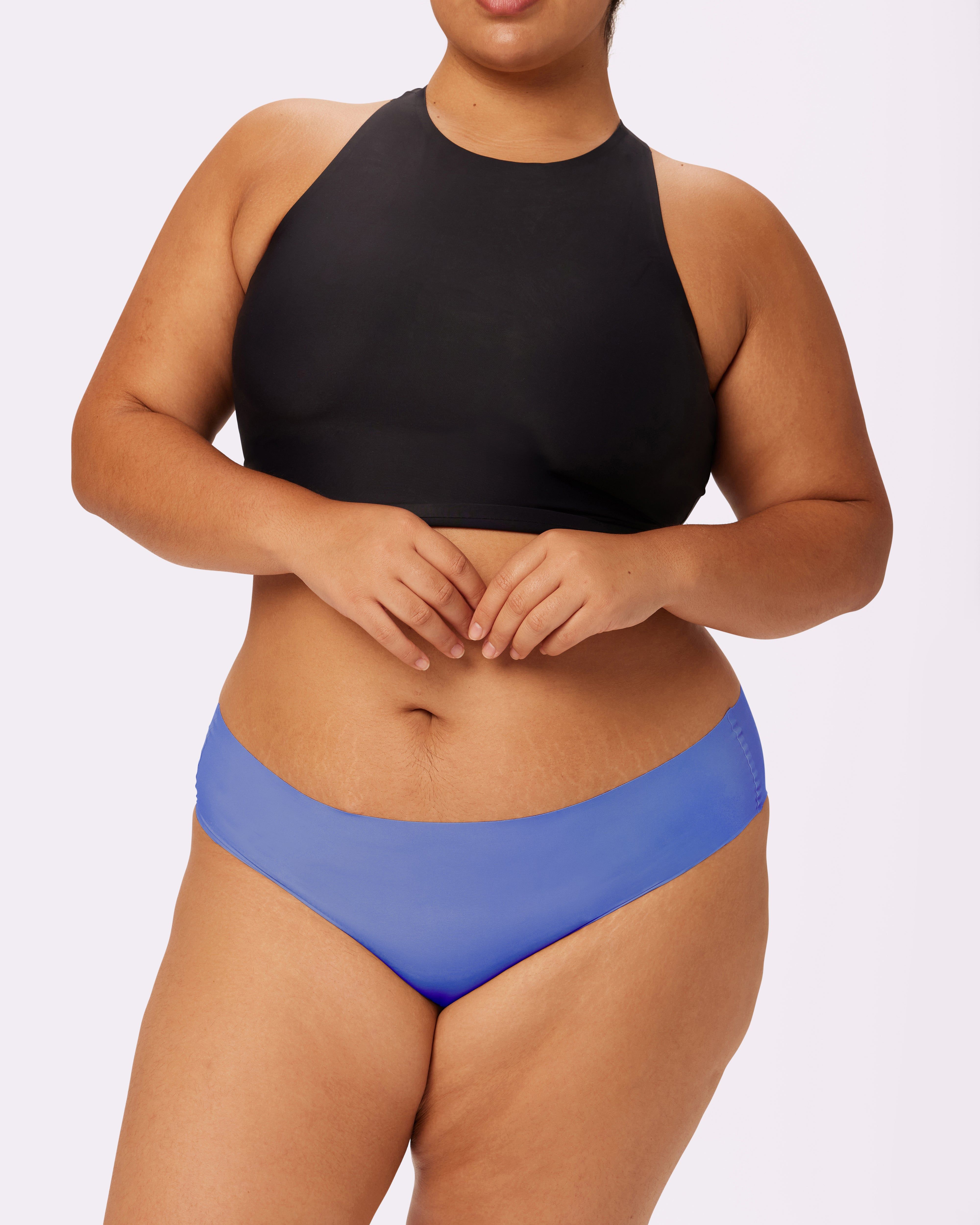 Sweat-Wicking Workout Brief | Sport+ | Archive (Whirlpool) sold by Parade