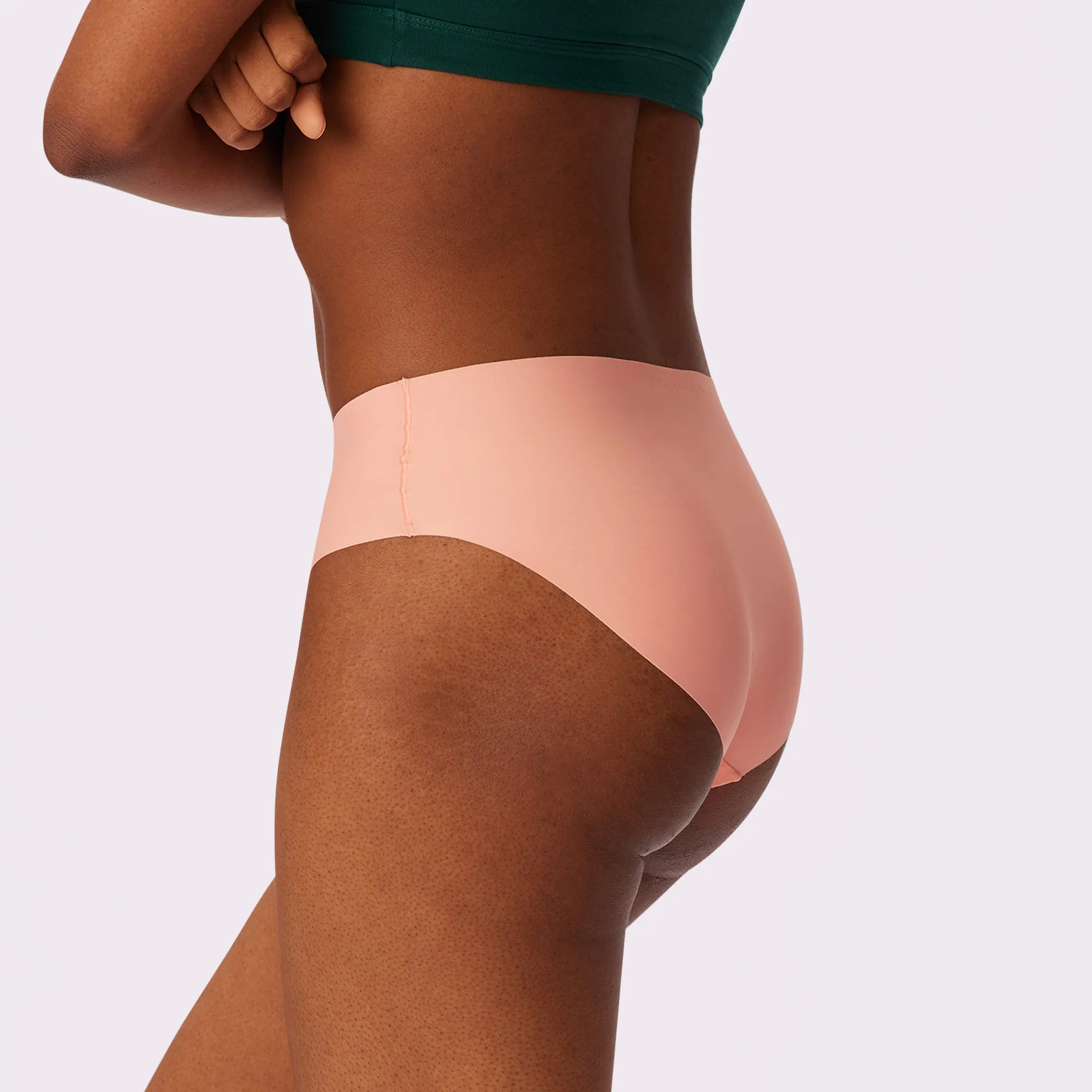 Invisible Sculpt High Rise Brief | Seamless Universal | Archive (Cobbler) sold by Parade