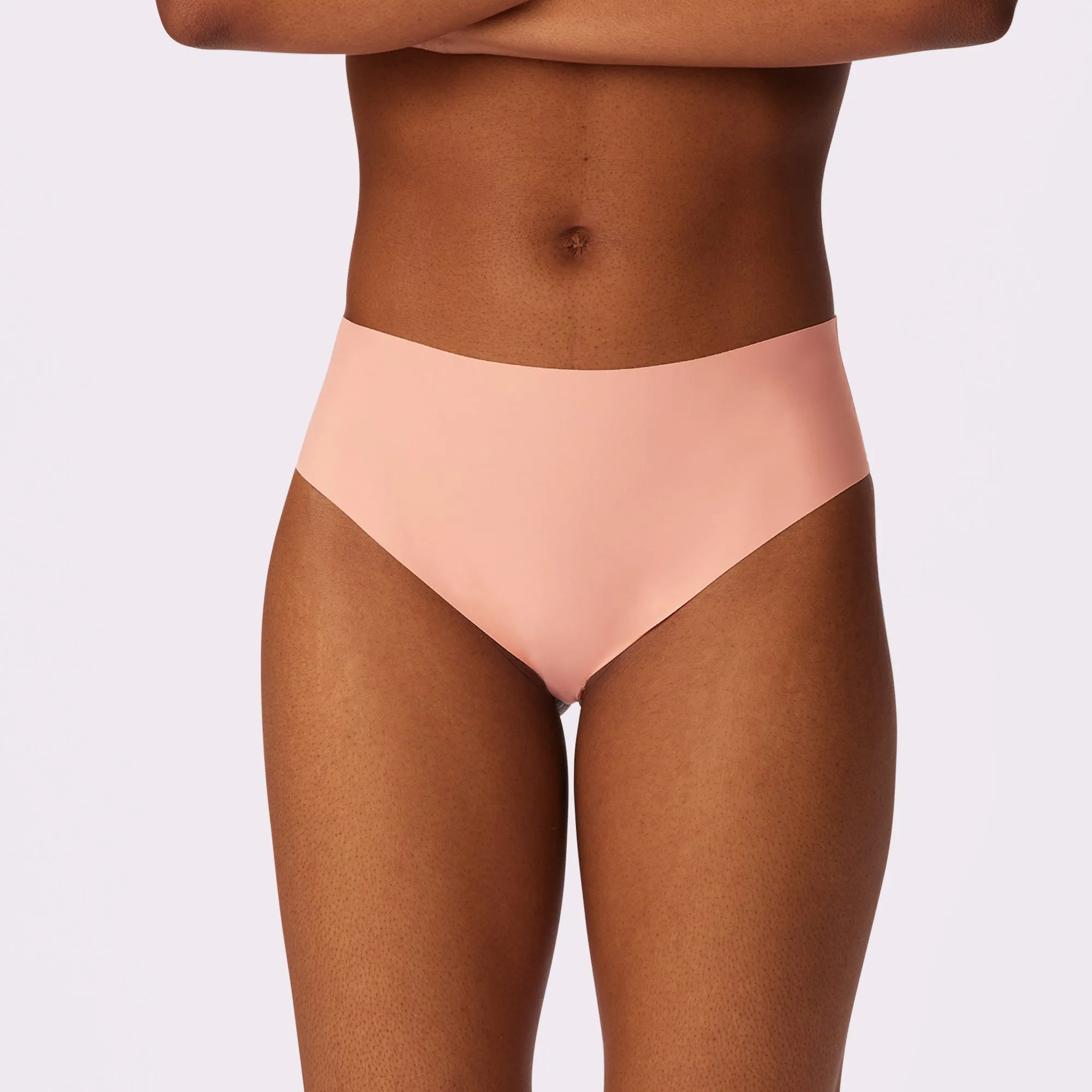 Invisible Sculpt High Rise Brief | Seamless Universal | Archive (Cobbler) sold by Parade product image thumbnail 3