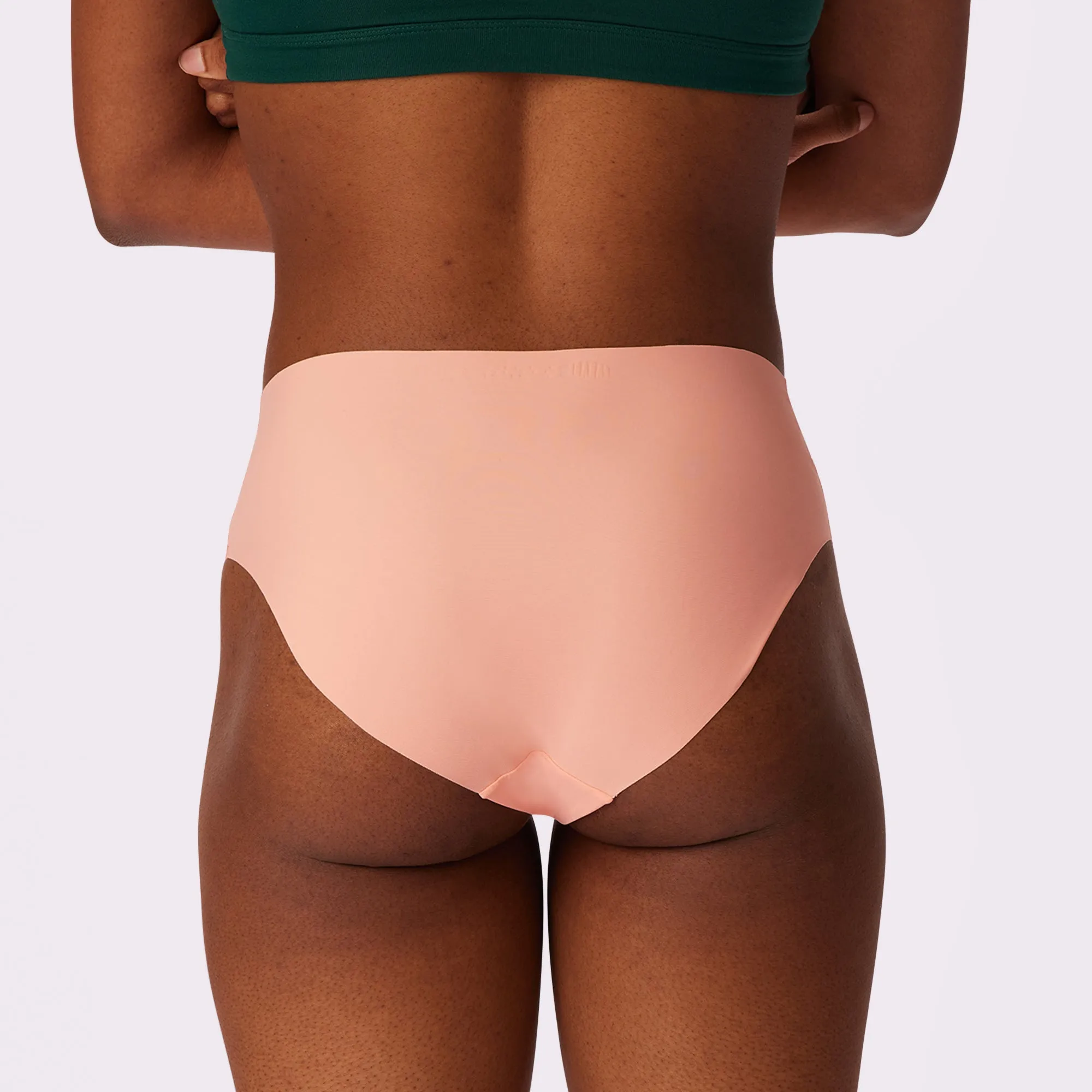 Invisible Sculpt High Rise Brief | Seamless Universal | Archive (Cobbler) sold by Parade product image thumbnail 2