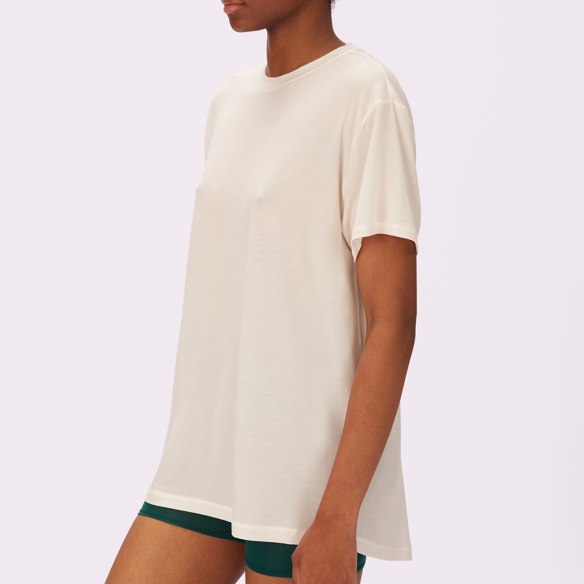2XL Oversized Sleeper Tee | SuperSoft | Archive (Cloud) sold by Parade product image thumbnail 2