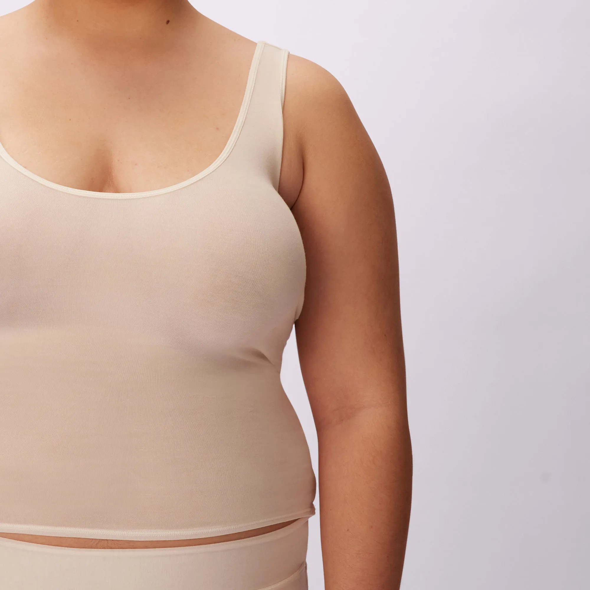 SuperSoft Cloud Tank | SuperSoft | (Cloud) sold by Parade product image thumbnail 4