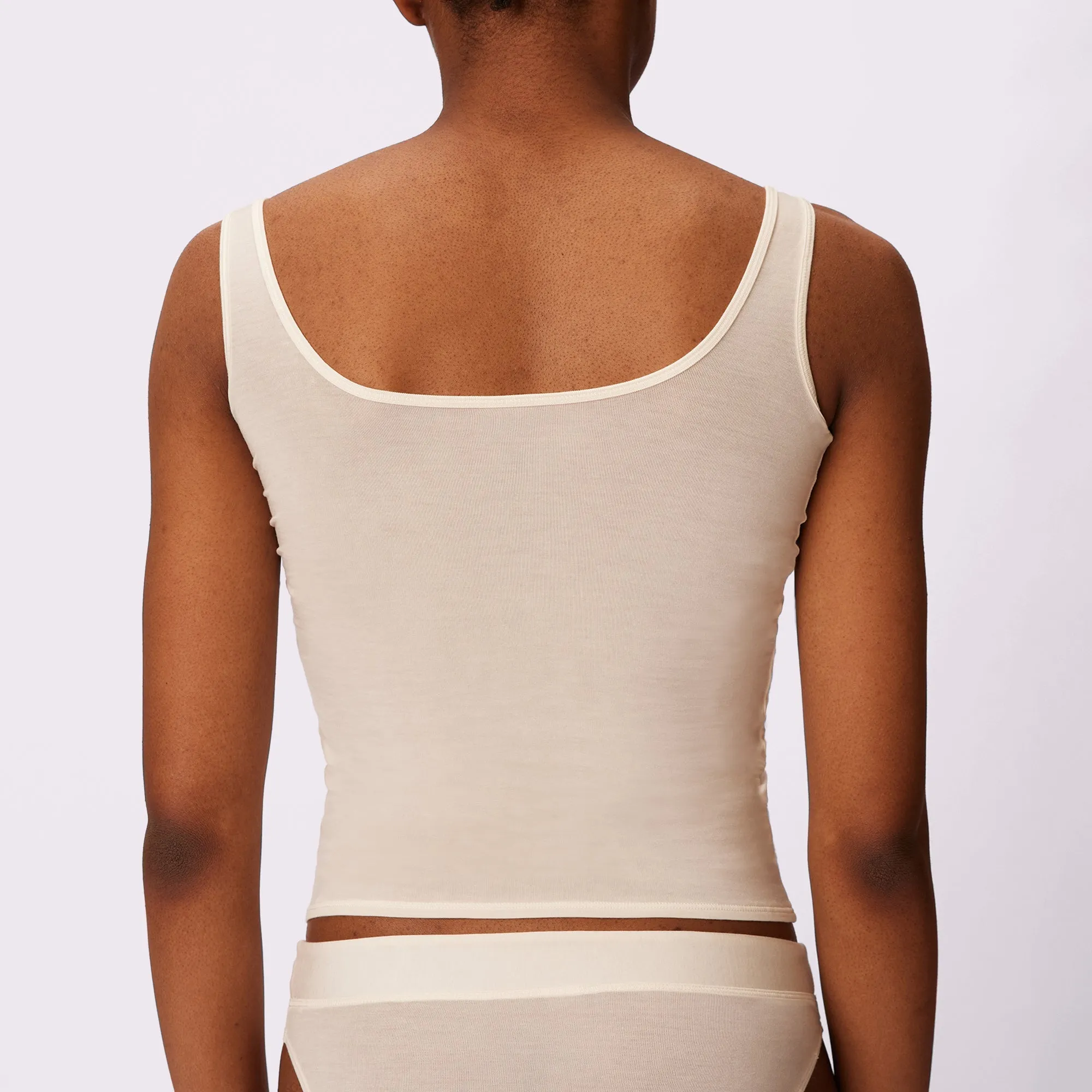 SuperSoft Cloud Tank | SuperSoft | (Cloud) sold by Parade product image thumbnail 5