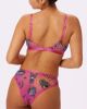 0+ Triangle Bralette | Silky Mesh | Archive (Smutty Toile) sold by Parade