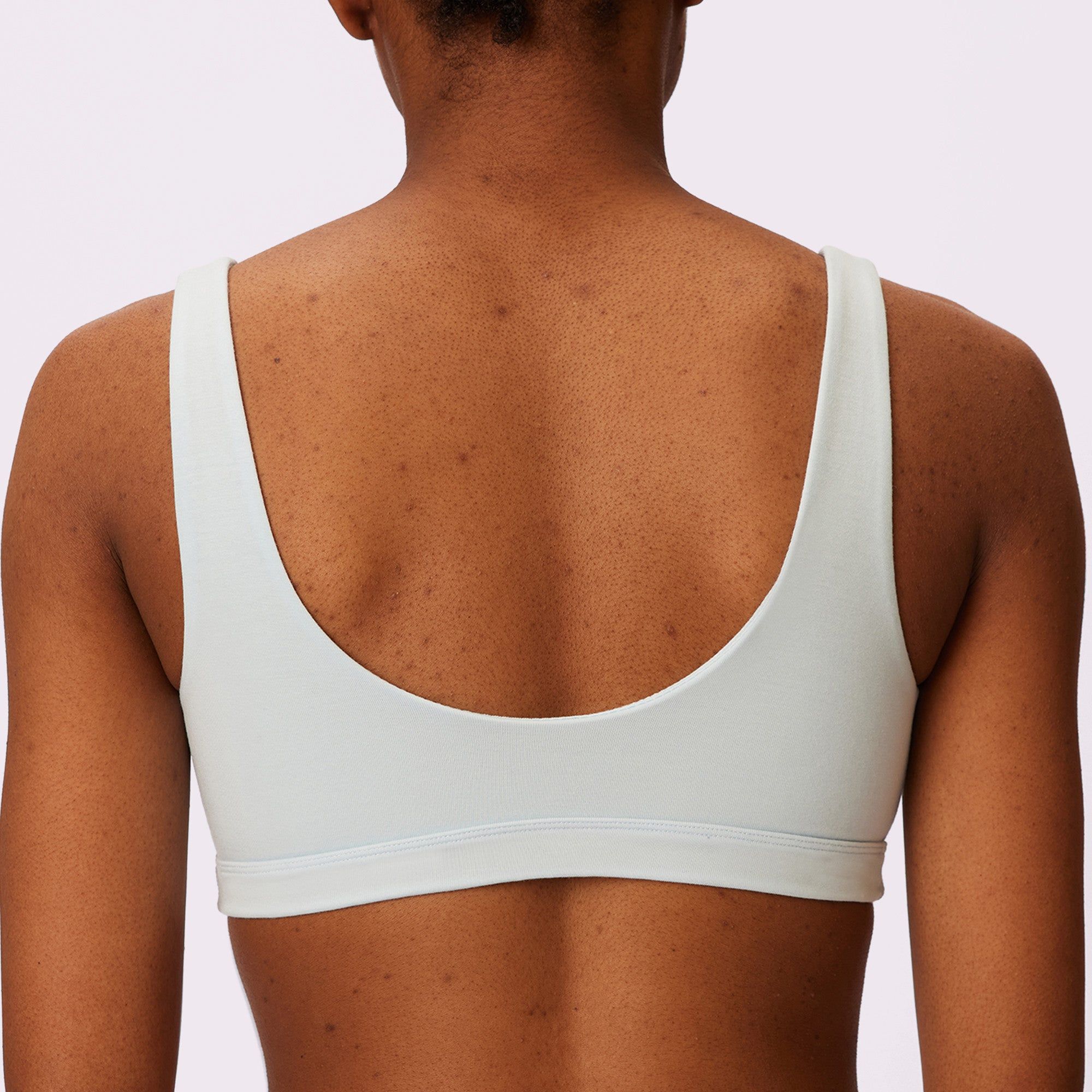 3+ Cloud Scoop Bralette | SuperSoft | Archive (Icee) sold by Parade product image thumbnail 3