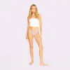 Sweat-Wicking Workout Thong | Sport+ | Archive (Sandcastle) sold by Parade