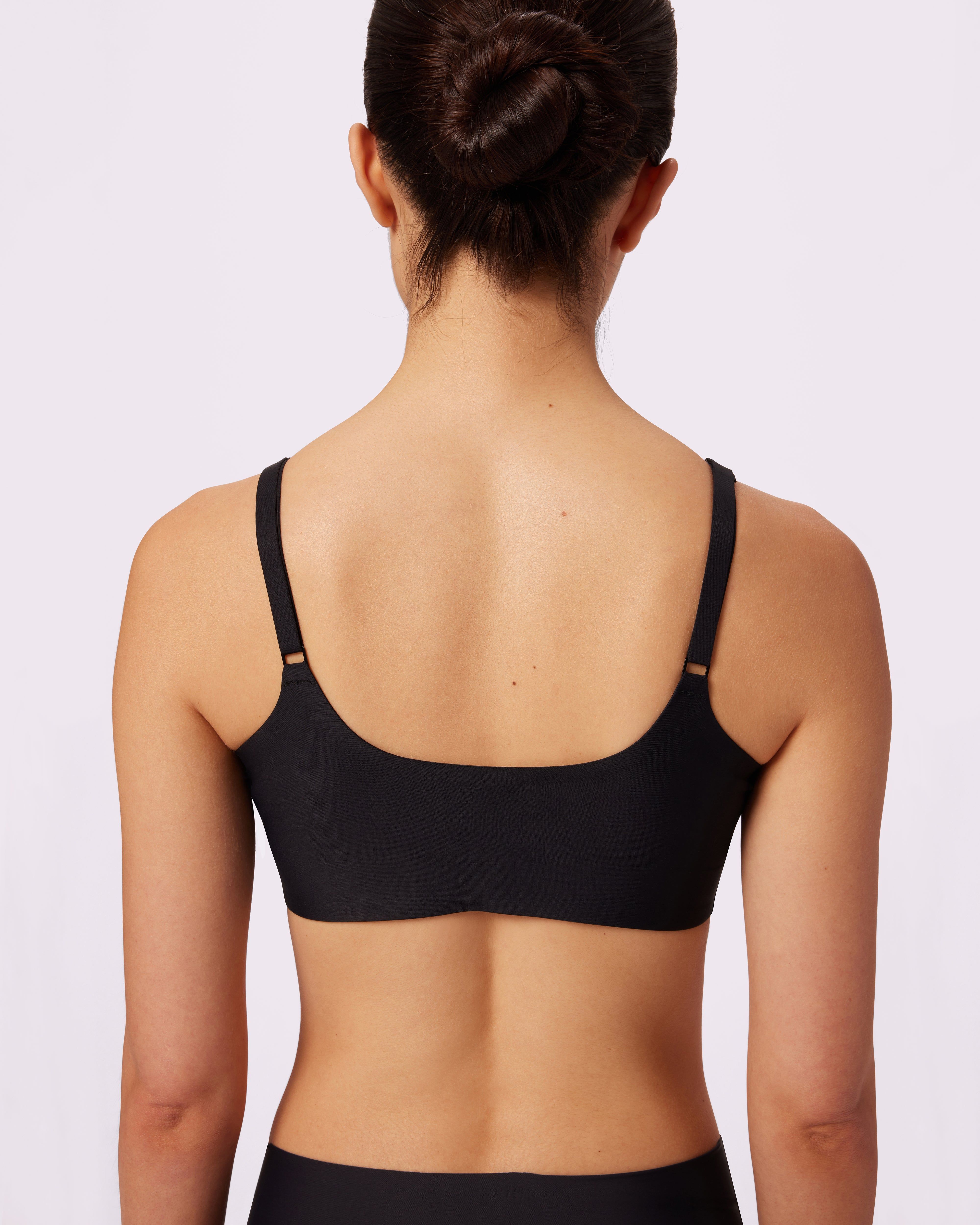 Smooth Lift Triangle Bralette | Seamless Universal (Eightball) sold by Parade product image thumbnail 3