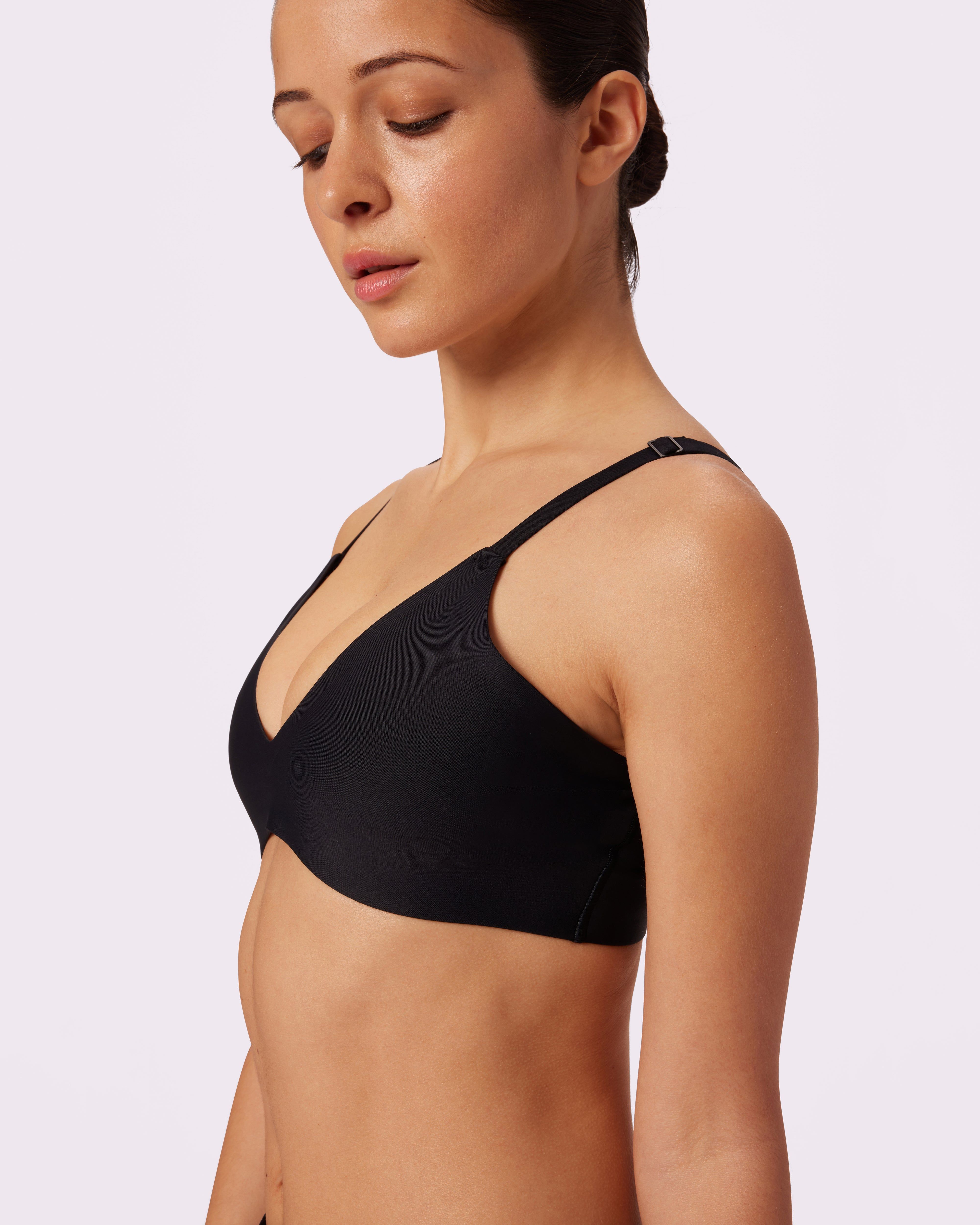 Smooth Lift Triangle Bralette | Seamless Universal (Eightball) sold by Parade product image thumbnail 2