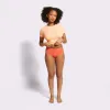 Dream Fit High Rise Brief | Ultra-Soft Re:Play | Archive (Starfish) sold by Parade