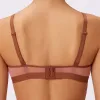 Dream Fit Triangle Bralette | Ultra-Soft Re:Play | Archive (Sedona Sunset) sold by Parade