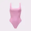 Nearly Naked Seamless Bodysuit | Seamless Universal | Archive (Purple Haze) sold by Parade