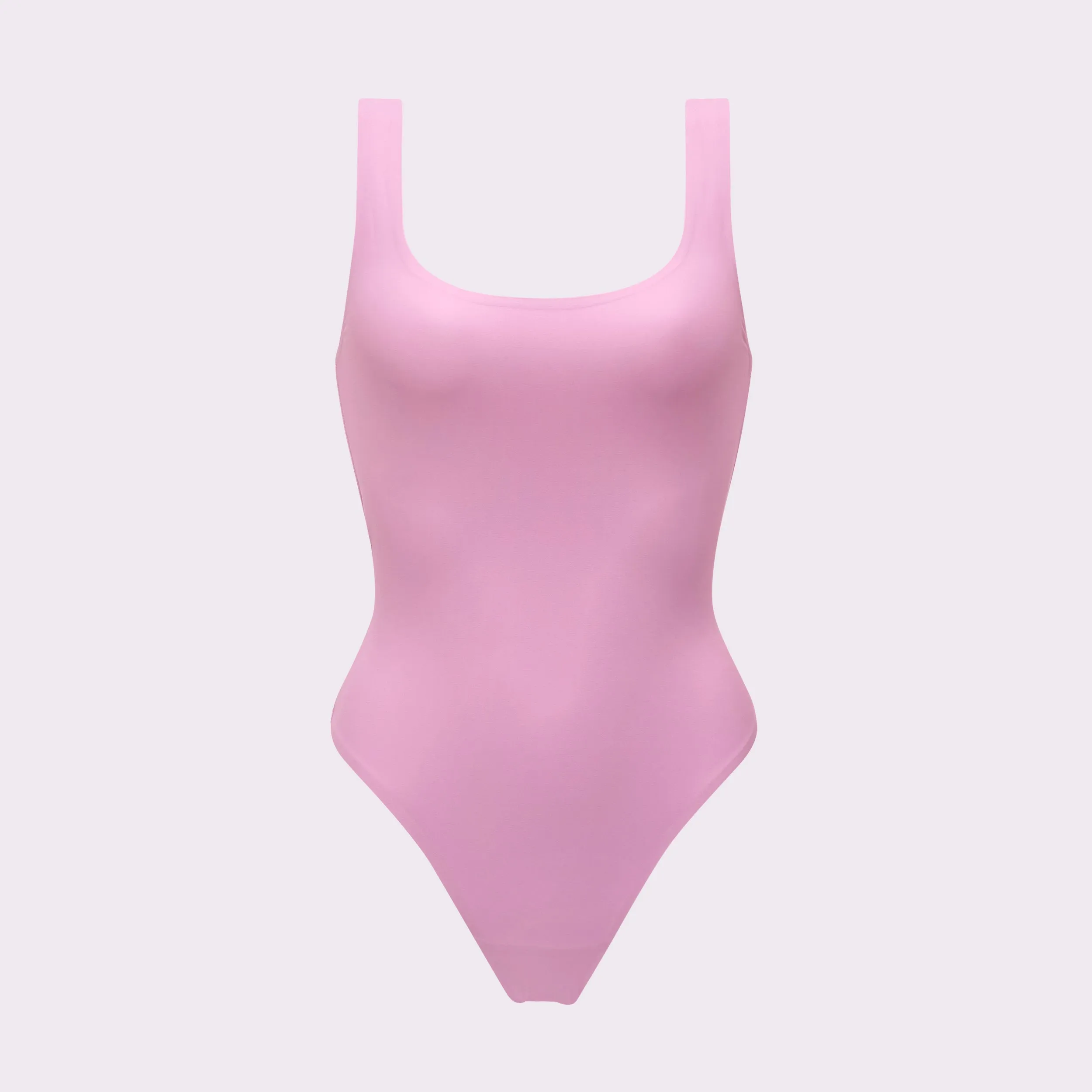Nearly Naked Seamless Bodysuit | Seamless Universal | Archive (Purple Haze) sold by Parade