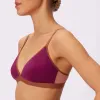 Dream Fit Triangle Bralette | Ultra-Soft Re:Play | Archive (Sedona Sunset) sold by Parade