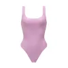 Nearly Naked Seamless Bodysuit | Seamless Universal | Archive (Purple Haze) sold by Parade