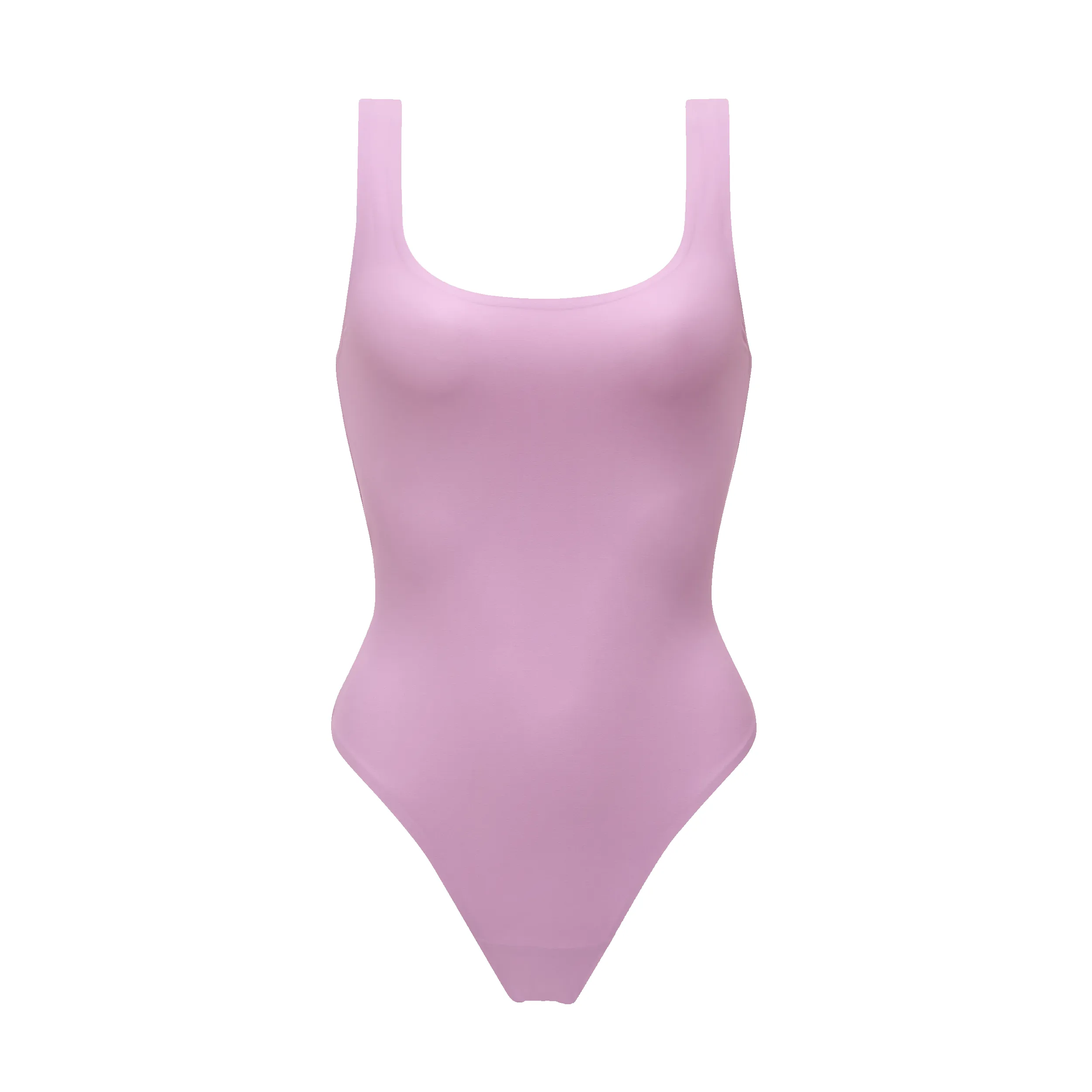 Nearly Naked Seamless Bodysuit | Seamless Universal | Archive (Purple Haze) sold by Parade product image thumbnail 2