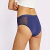 Re:Play High Waisted Brief | Ultra-Soft Re:Play | Archive (Starry Sky) sold by Parade
