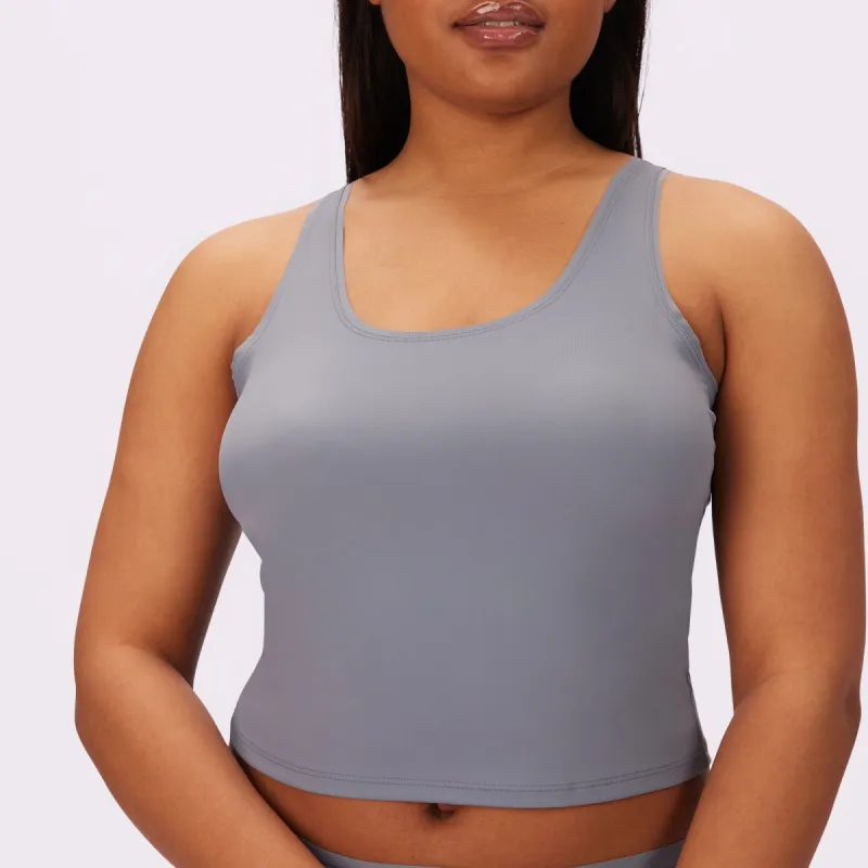 Scoop Neck Tank | Seamless Universal | Archive (Steam) sold by Parade