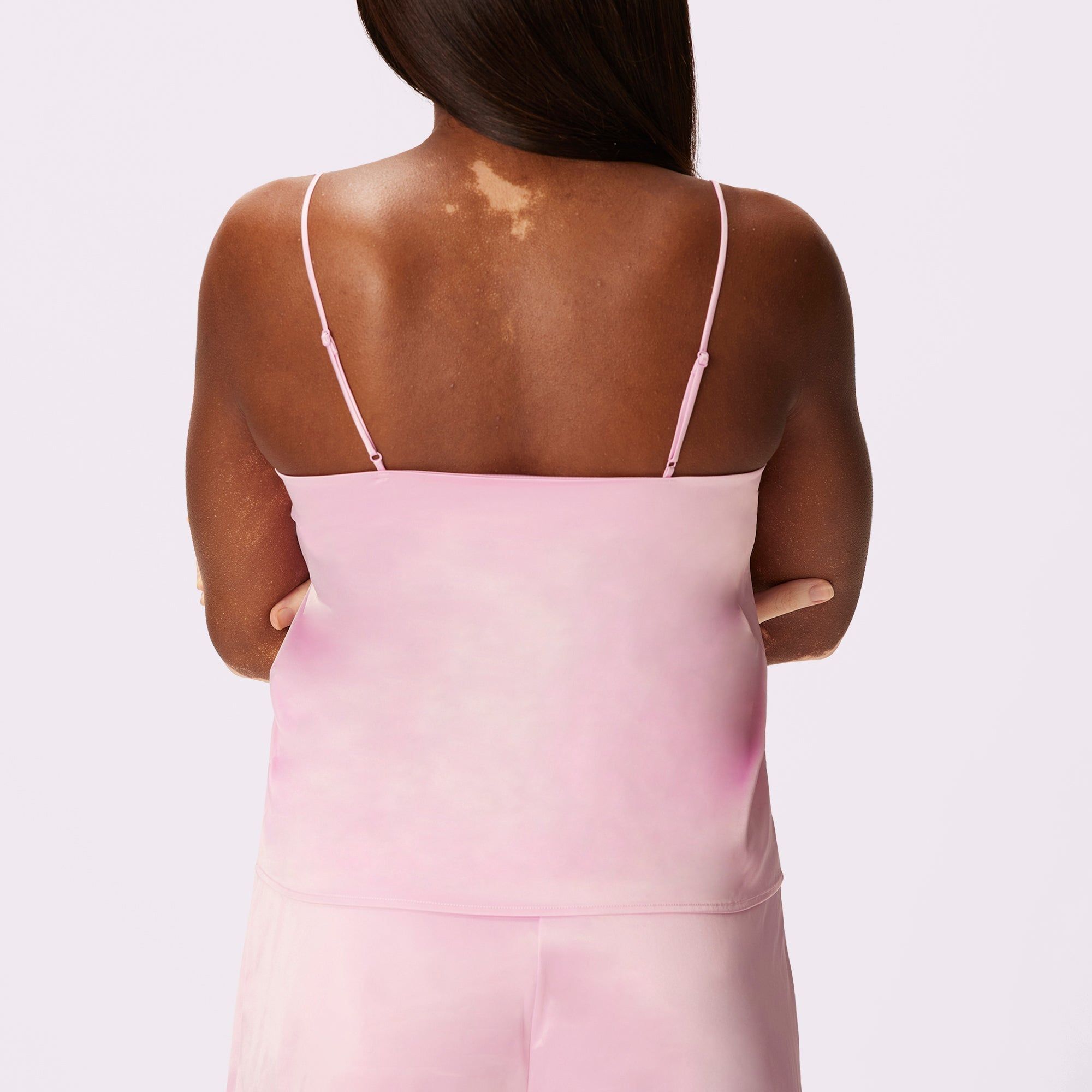 2XL Dream Scoop Cami | Luxe Satin | Archive (Cupid) sold by Parade product image thumbnail 4