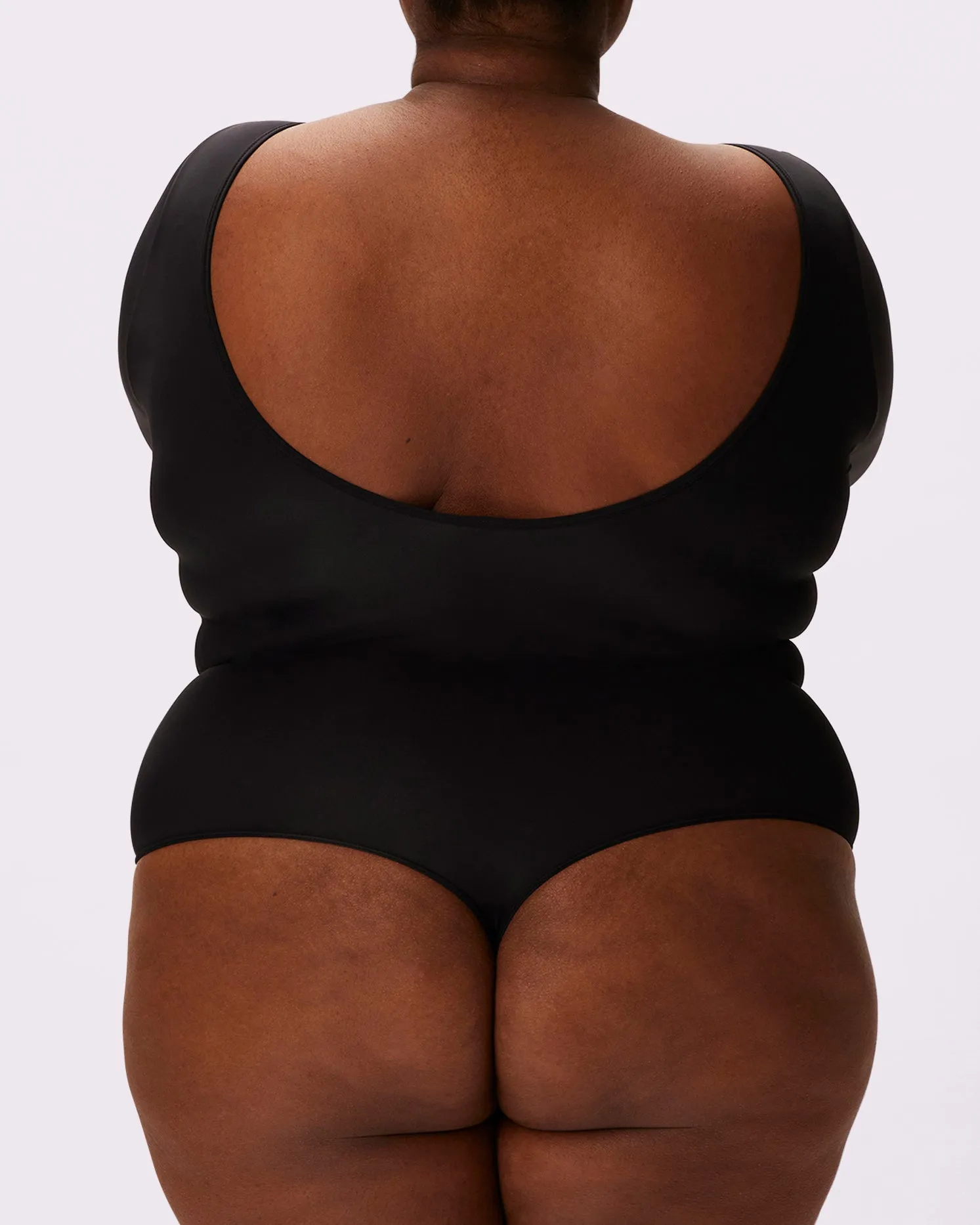 Low Back Dream Fit Bodysuit | Ultra-Soft Re:Play (Eightball) sold by Parade product image thumbnail 4