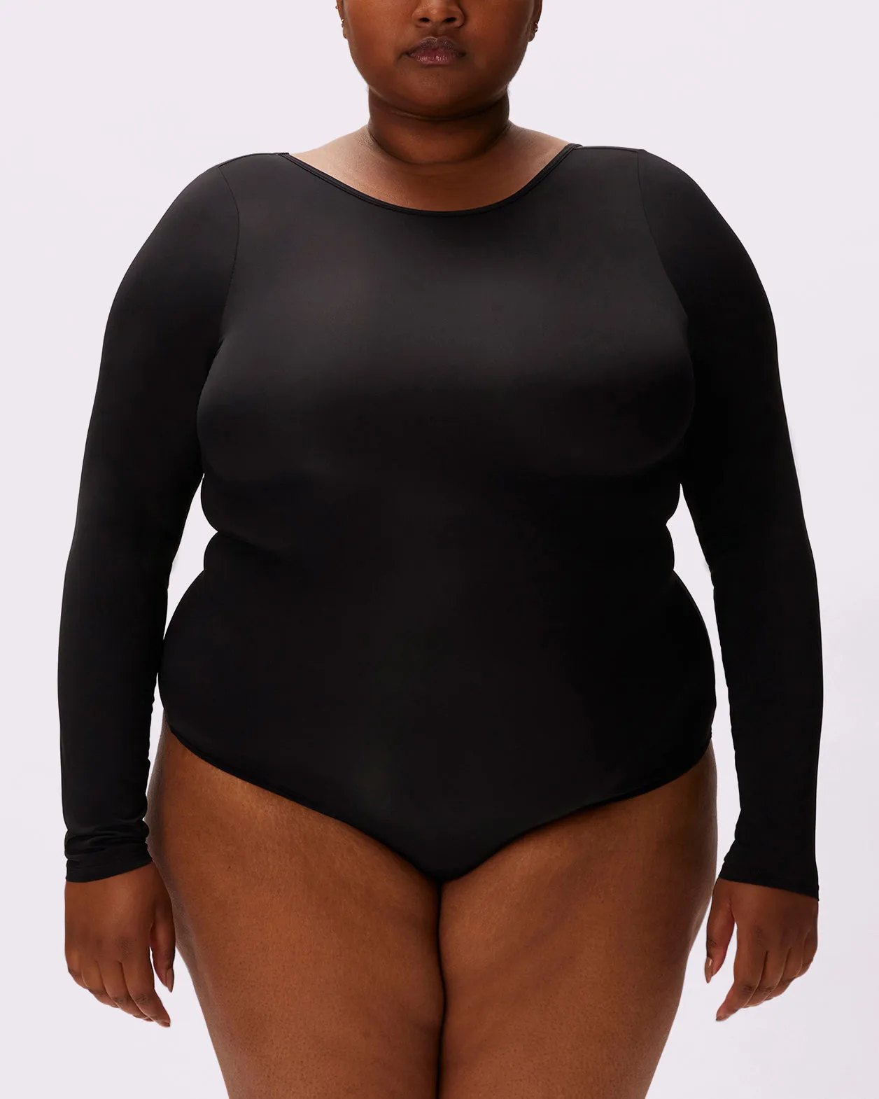 Low Back Dream Fit Bodysuit | Ultra-Soft Re:Play (Eightball) sold by Parade product image thumbnail 5