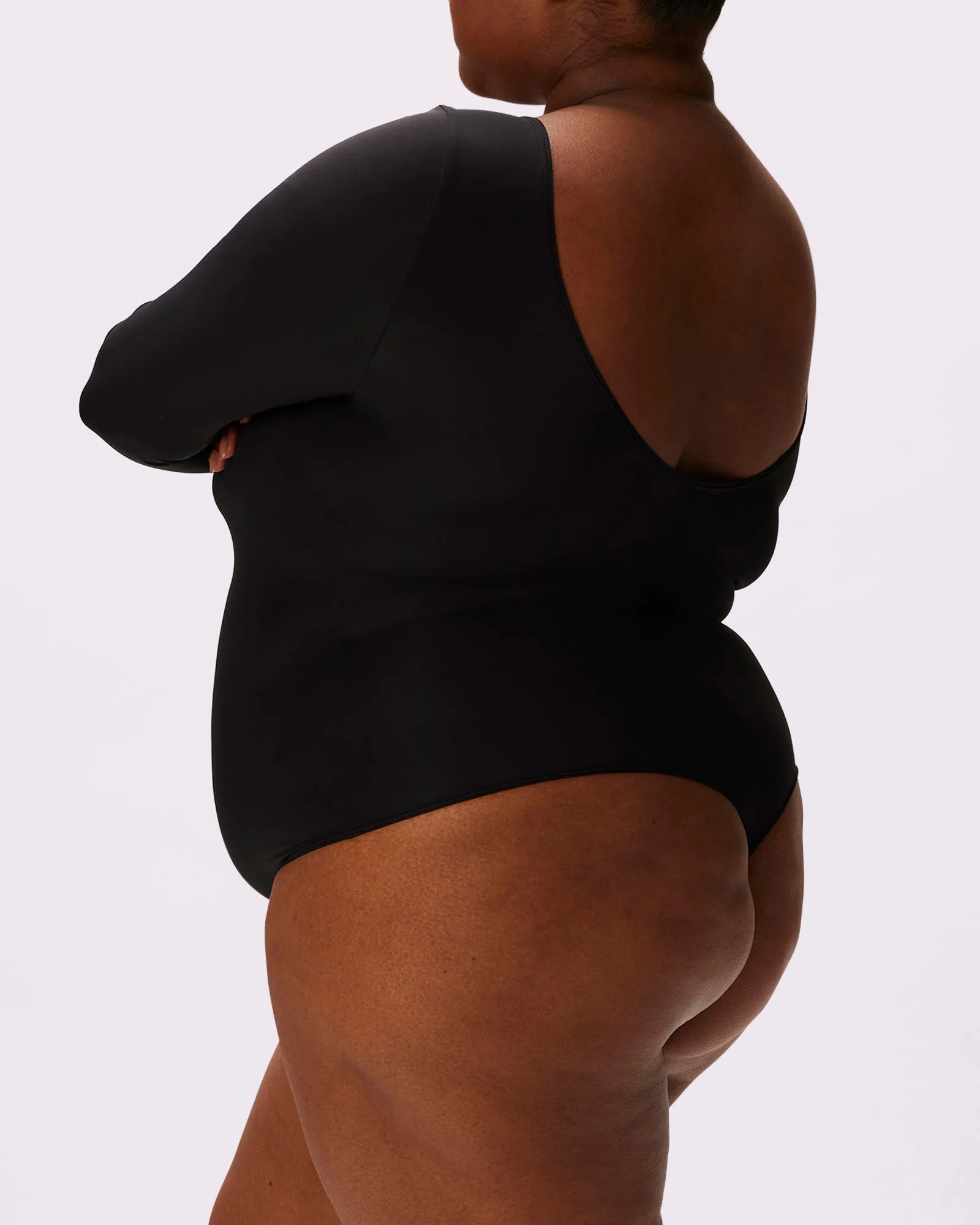 Low Back Dream Fit Bodysuit | Ultra-Soft Re:Play (Eightball) sold by Parade product image thumbnail 3