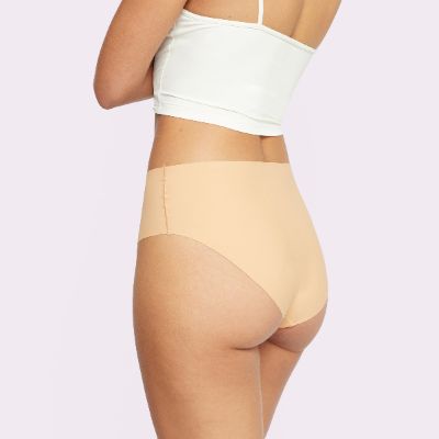 XS Invisible Sculpt High Rise Brief | Seamless Universal | Archive (Naked 5) sold by Parade