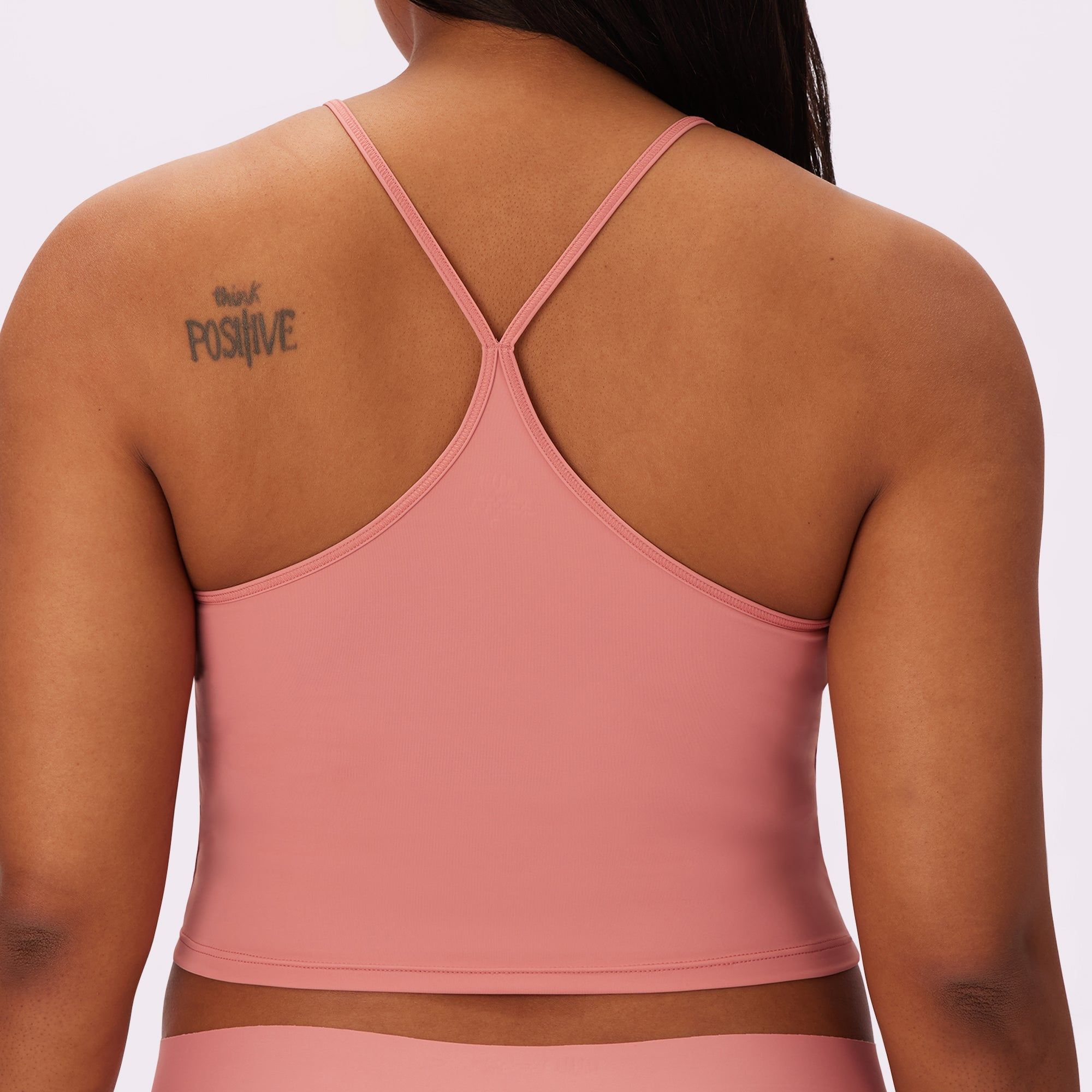 3XL Racer Back Cami | Seamless Universal | Archive (Pink Canyon) sold by Parade product image thumbnail 3