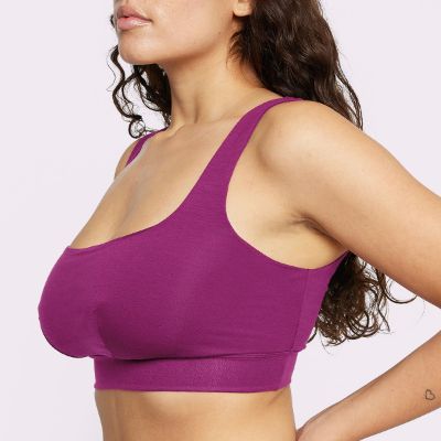 3+ Cloud Scoop Bralette | SuperSoft | Archive (Bite) sold by Parade