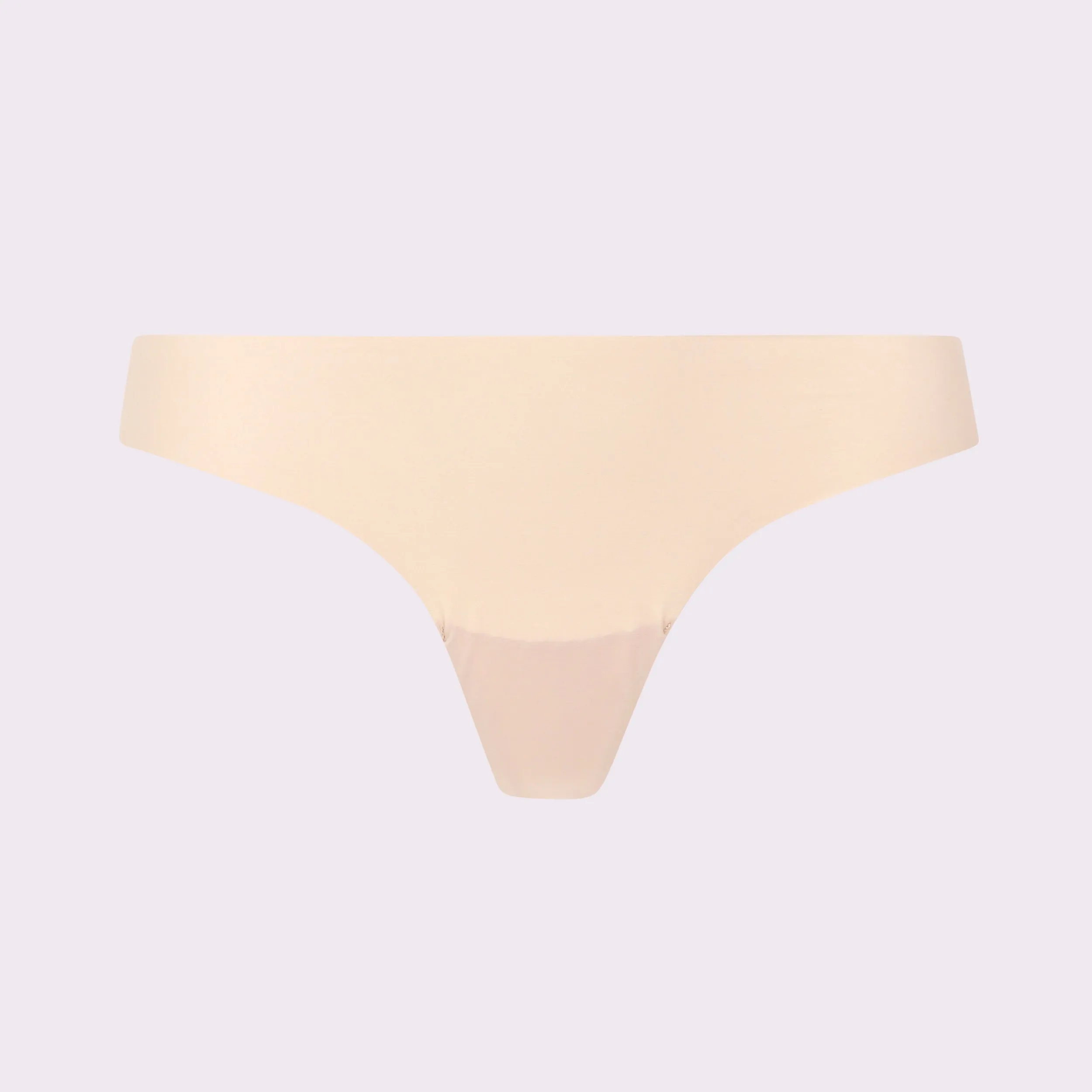 Invisible Thong | Seamless Universal | Archive (Coconut) sold by Parade product image thumbnail 4
