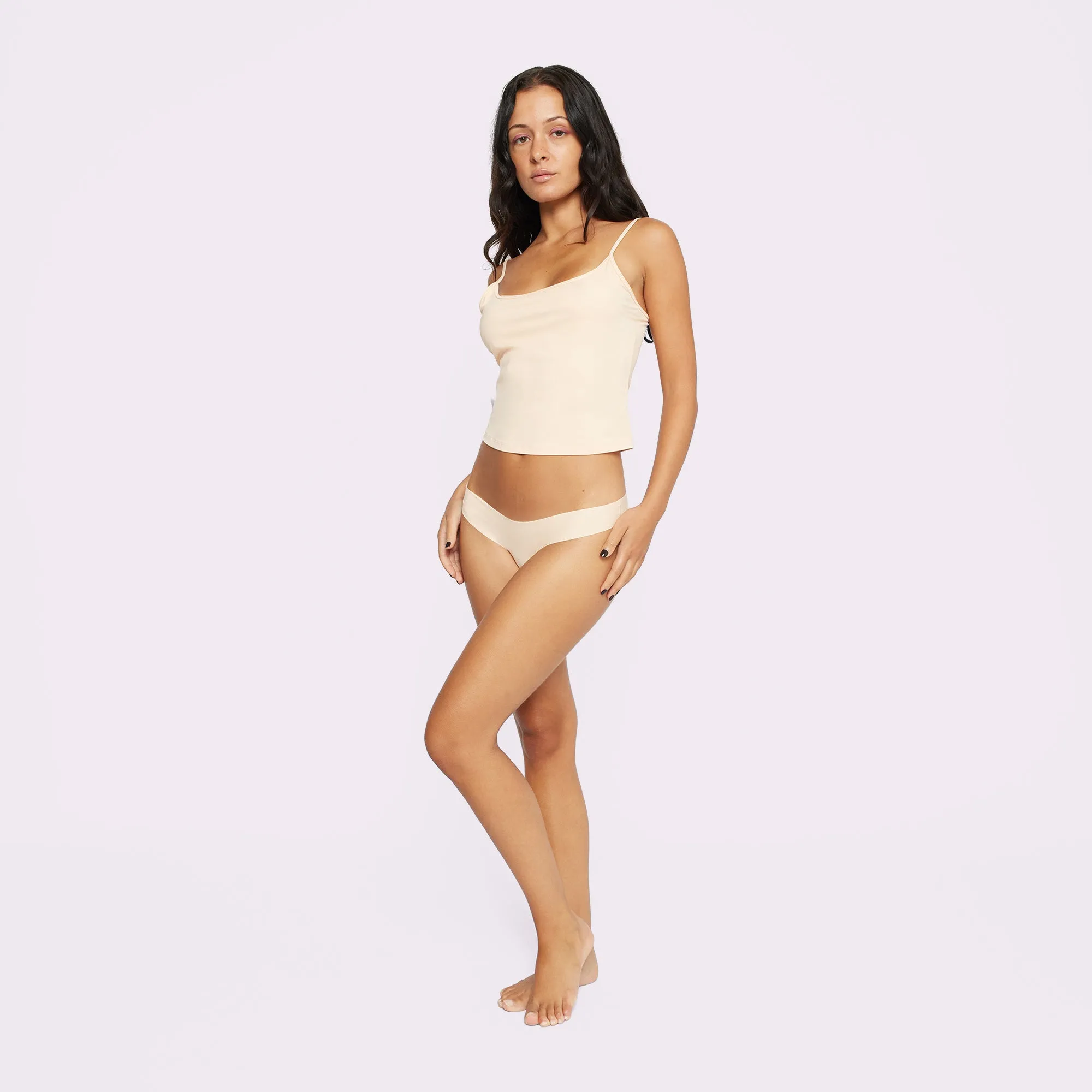 Invisible Thong | Seamless Universal | Archive (Coconut) sold by Parade product image thumbnail 3
