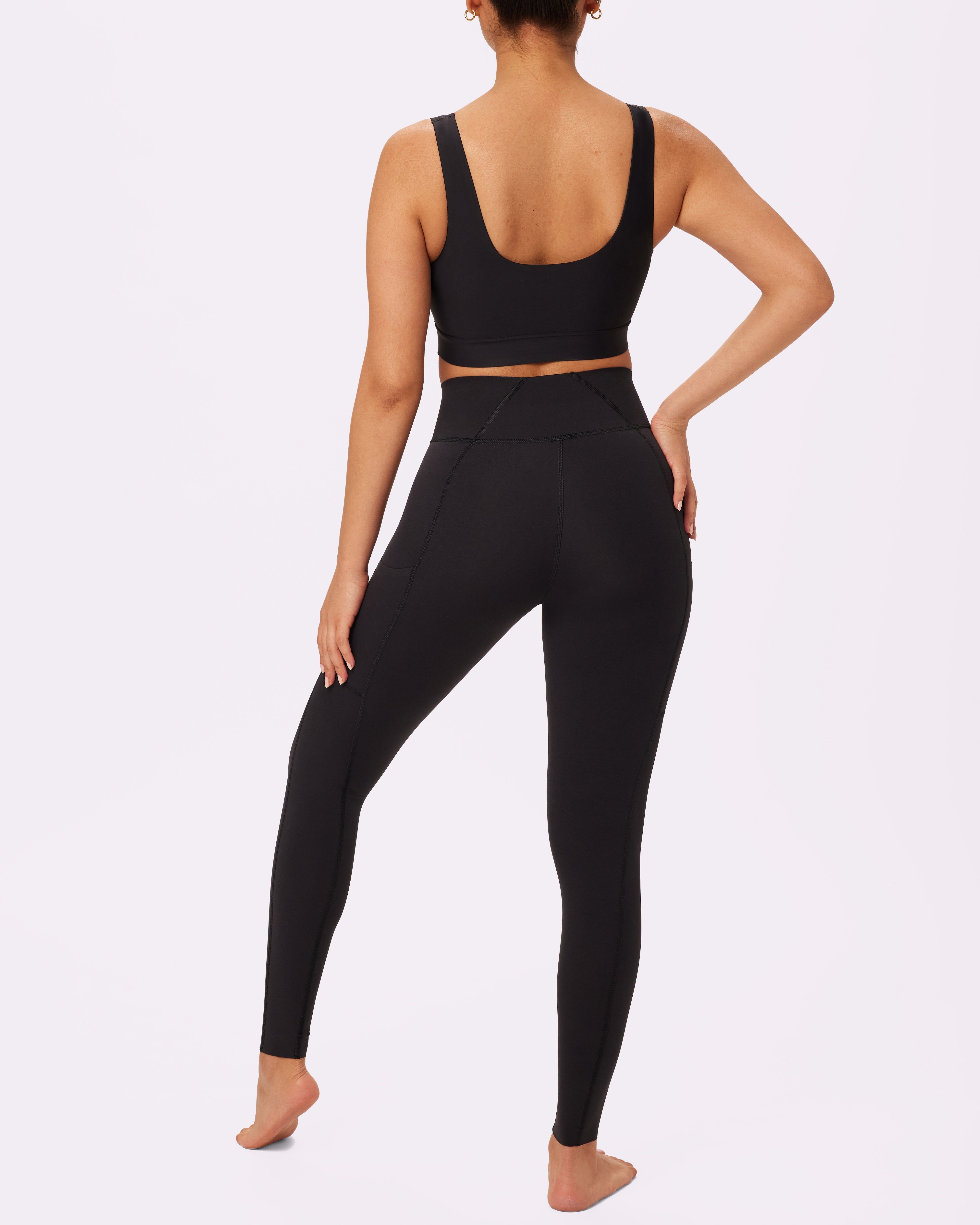 M Flex Leggings | Sport+ | Archive (Eightball) sold by Parade product image thumbnail 3