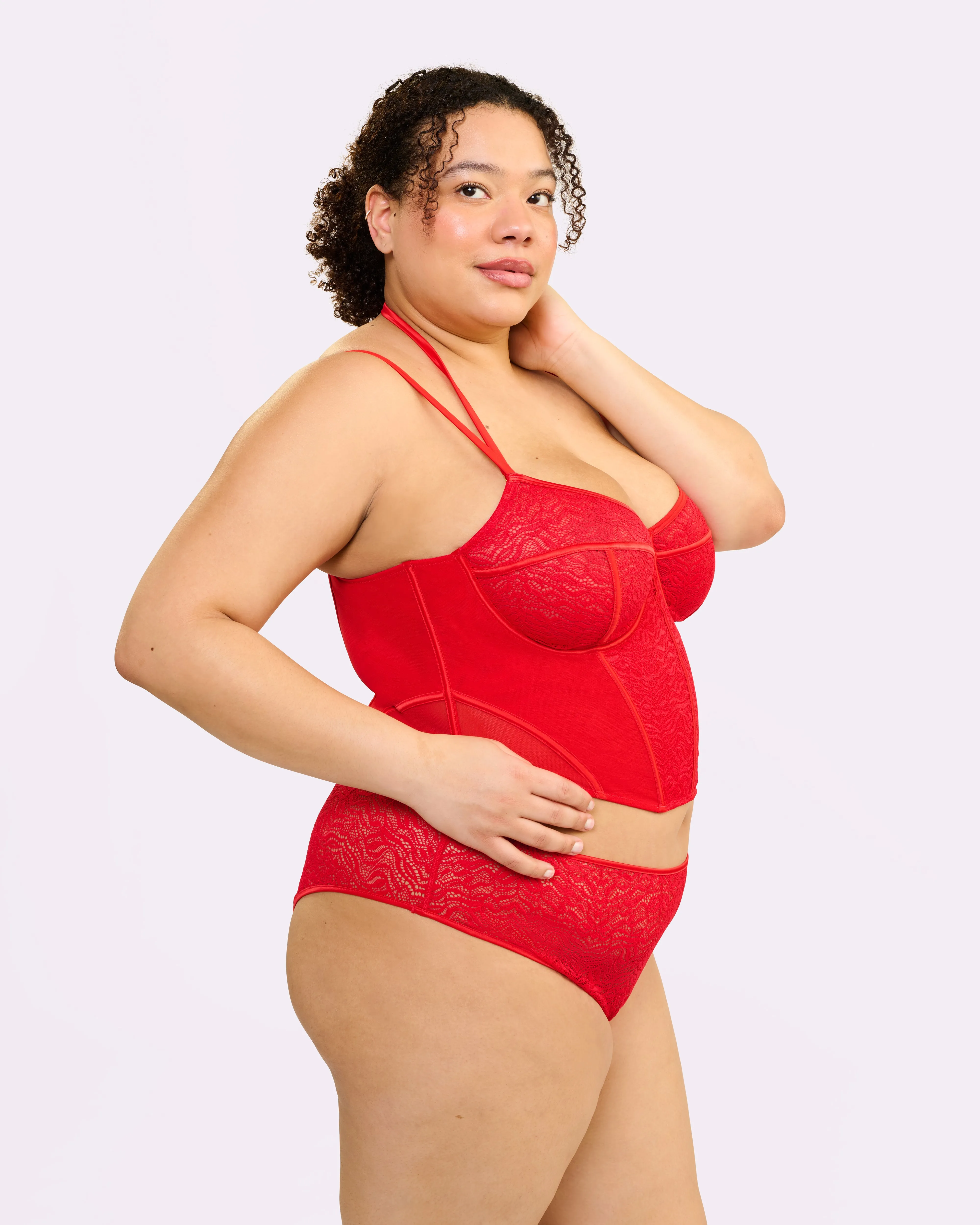 Body Language 2-Piece Set | Dusk 'til Dawn sold by Parade product image thumbnail 3