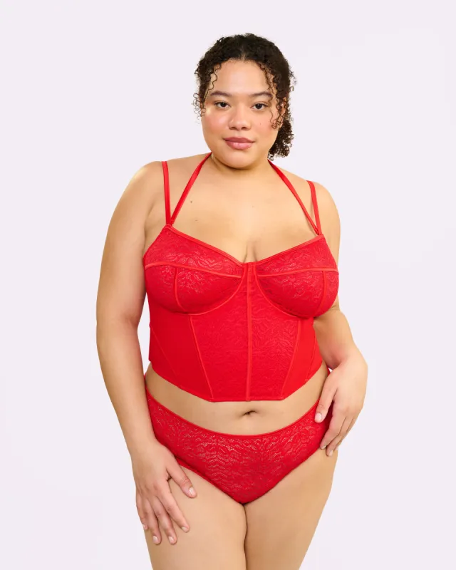 Body Language 2-Piece Set | Dusk 'til Dawn sold by Parade