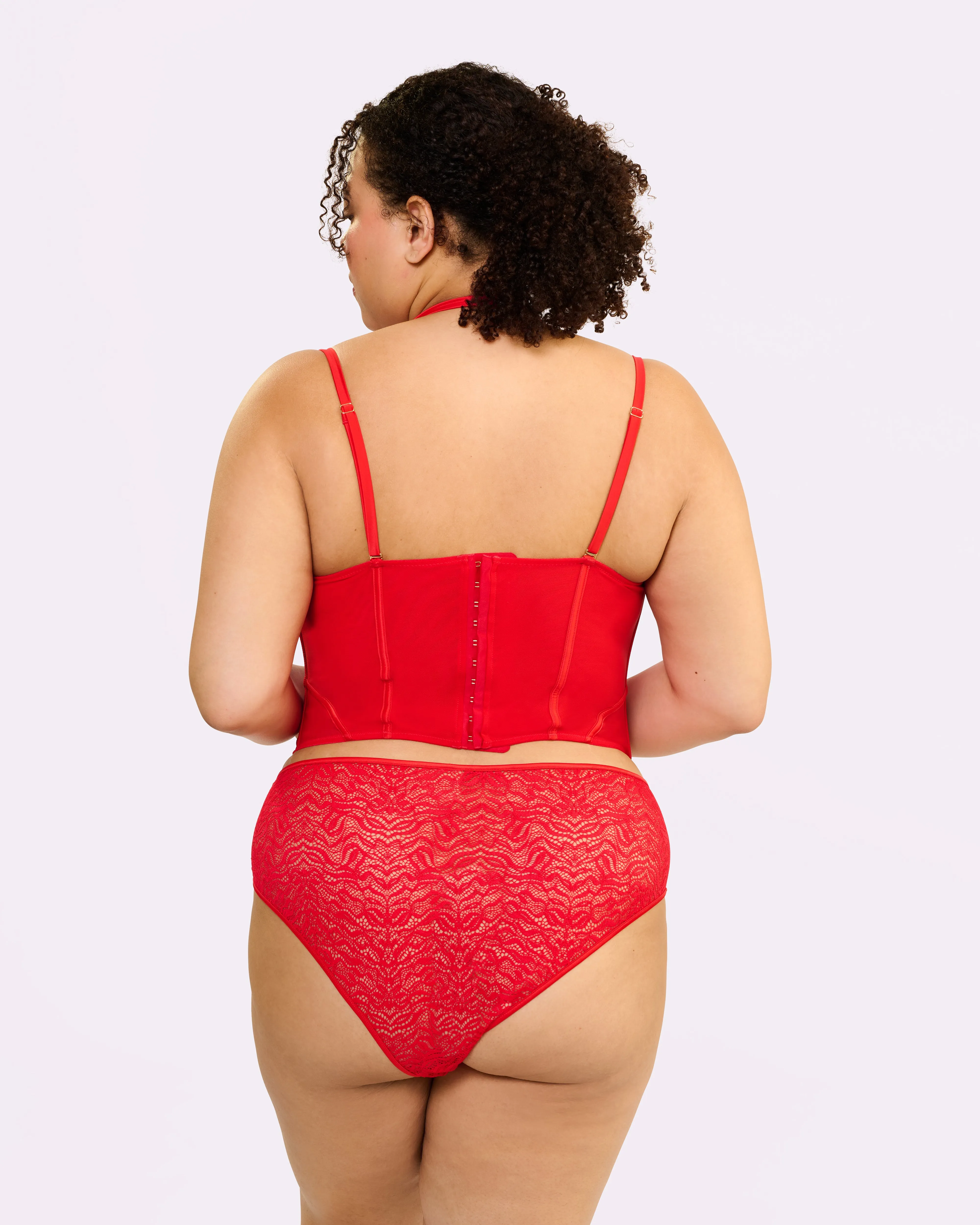Body Language 2-Piece Set | Dusk 'til Dawn sold by Parade product image thumbnail 5