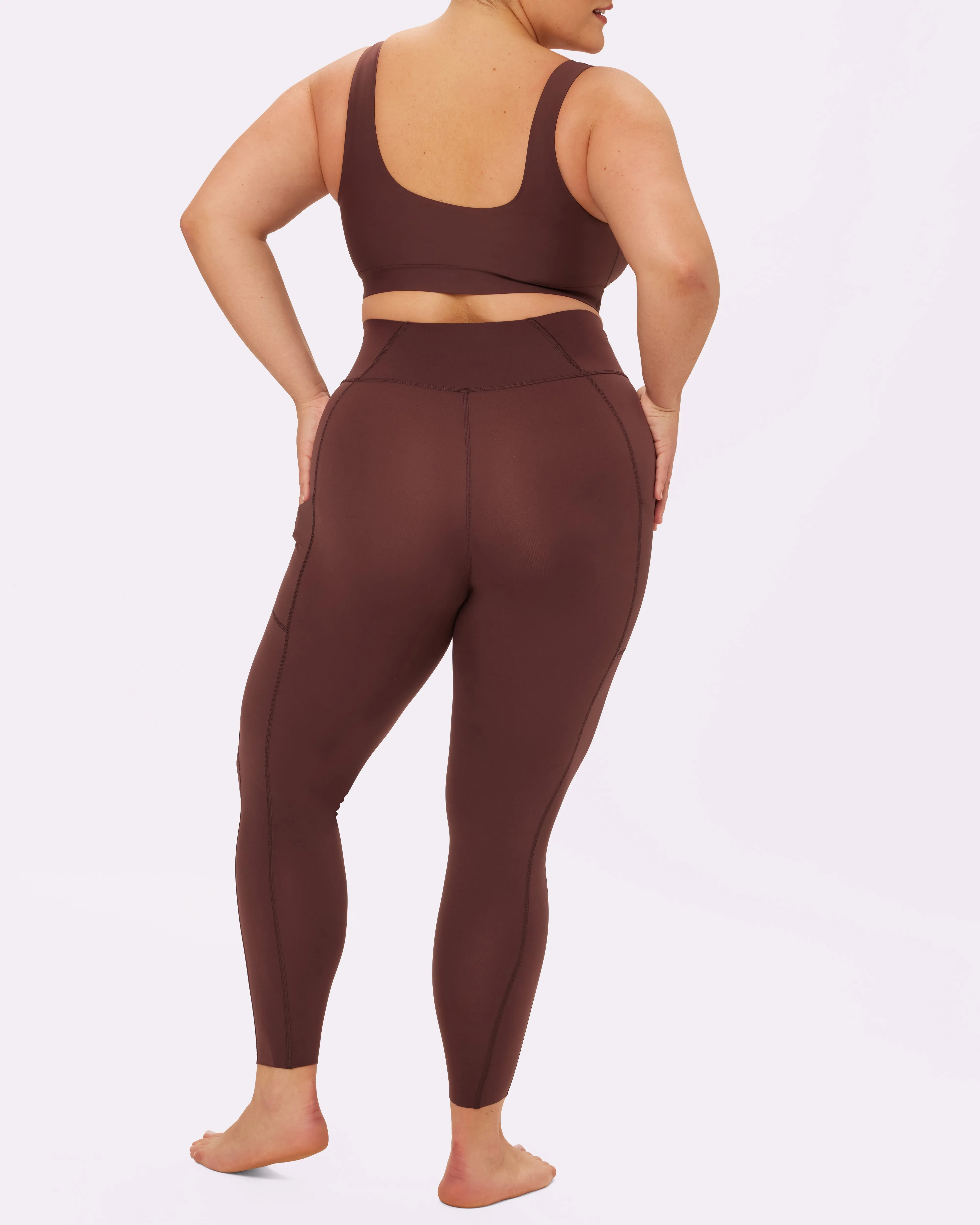 Flex Leggings | Sport+ | Archive (Pony) sold by Parade product image thumbnail 3