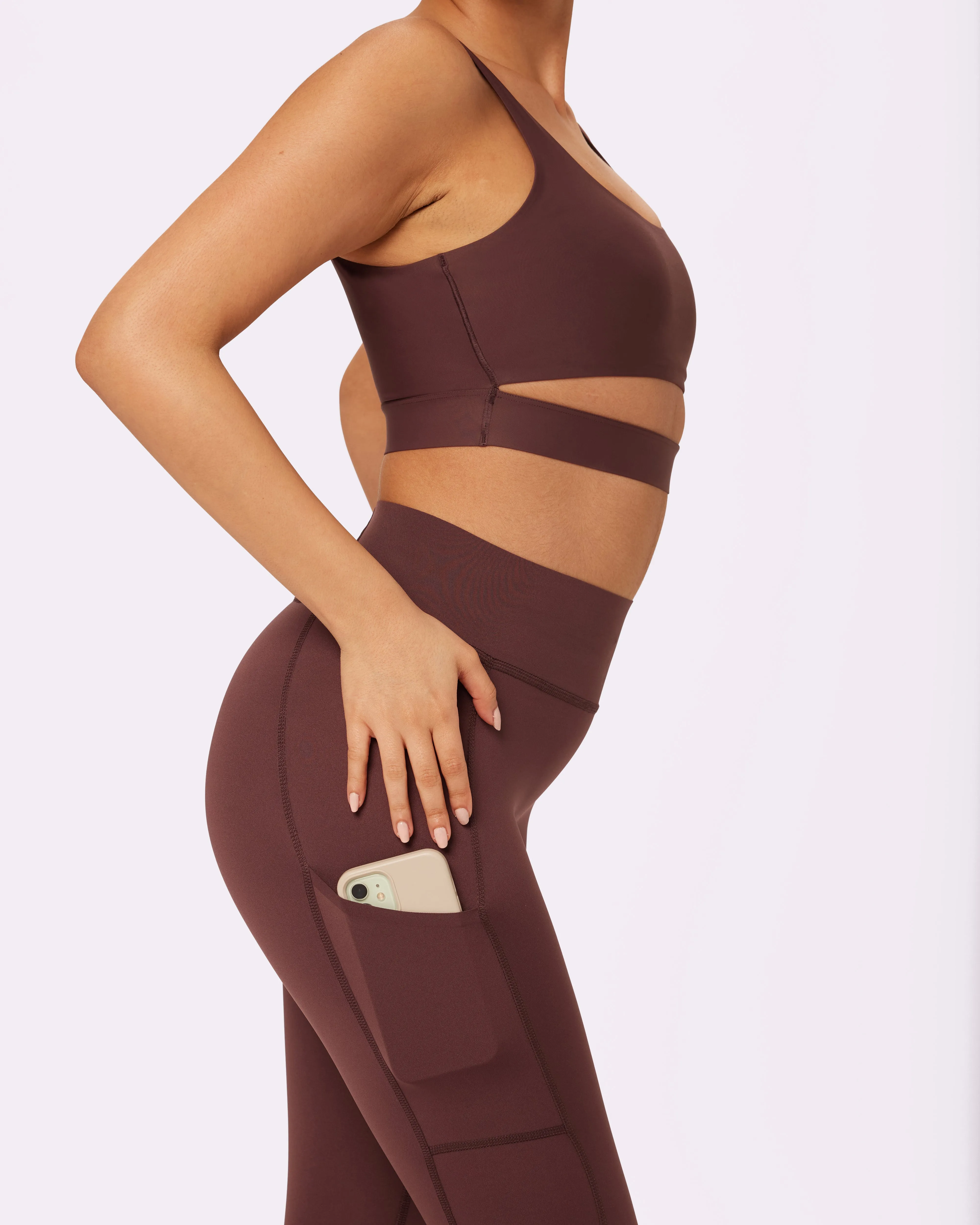 Flex Leggings | Sport+ | Archive (Pony) sold by Parade product image thumbnail 4