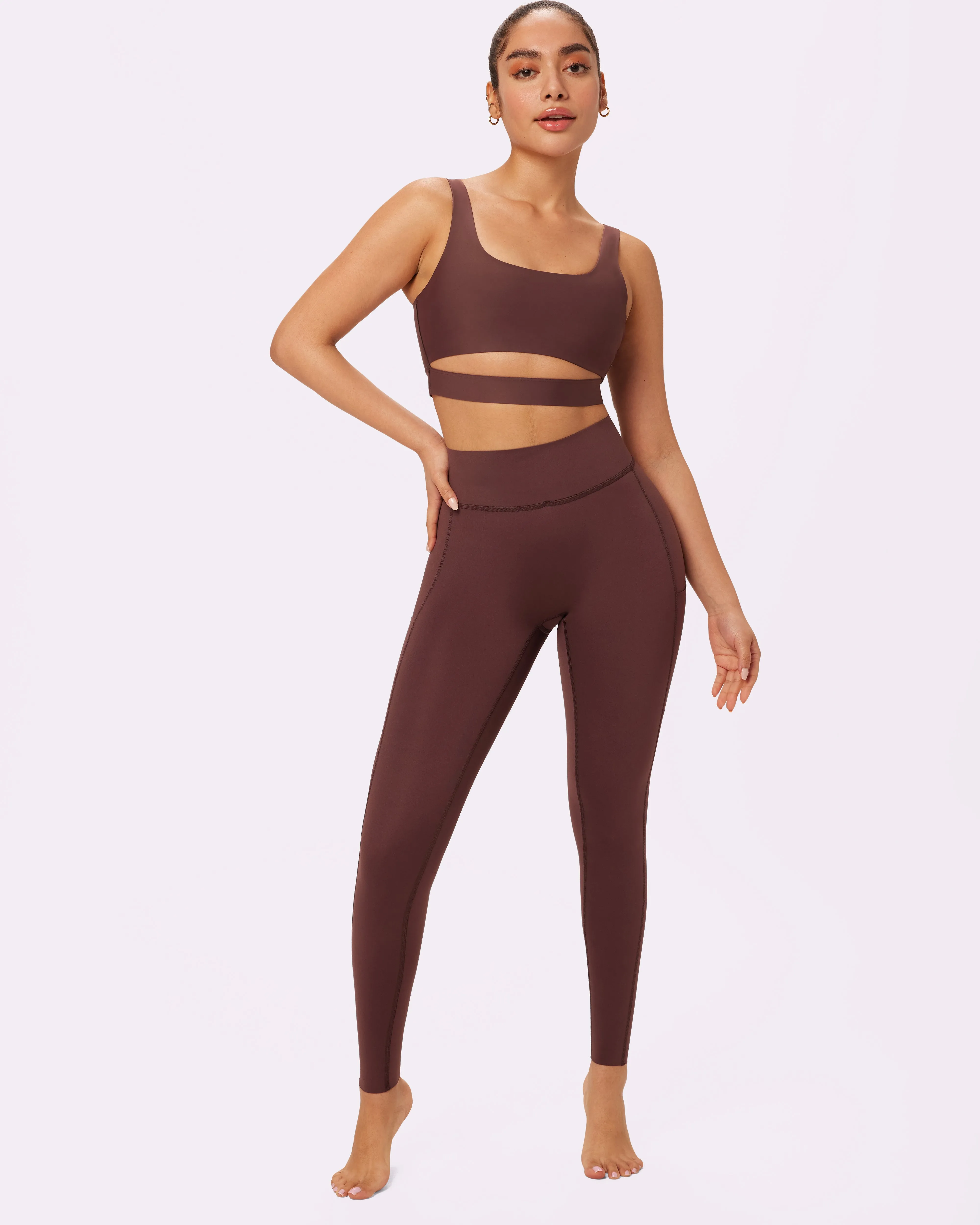 Flex Leggings | Sport+ | Archive (Pony) sold by Parade product image thumbnail 2