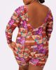 M Playsuit | Ultra-Soft Re:Play | Archive (Unusual Suspect) sold by Parade