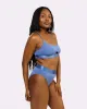 Vintage High Cut Brief | New:Cotton (Dew Drop) sold by Parade