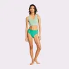 Re:Play High Waisted Brief | Ultra-Soft Re:Play | Archive (Four Leaf) sold by Parade