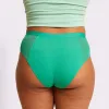 Re:Play High Waisted Brief | Ultra-Soft Re:Play | Archive (Four Leaf) sold by Parade