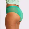 Re:Play High Waisted Brief | Ultra-Soft Re:Play | Archive (Four Leaf) sold by Parade